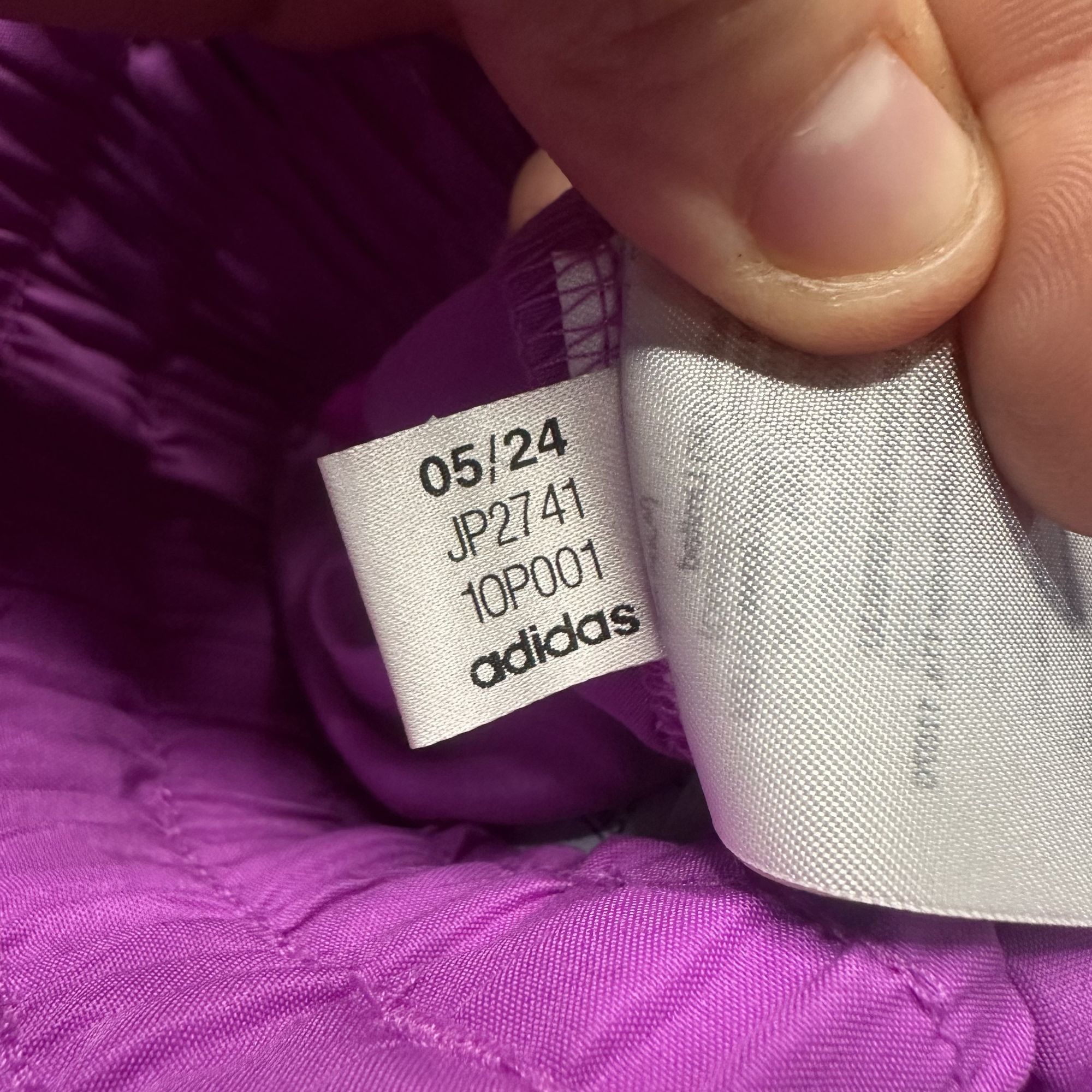 Adidas Adidas Originals Women's Essentials Woven Cargo Pants Small Size 28" / US 6 / IT 42 - 15 Thumbnail