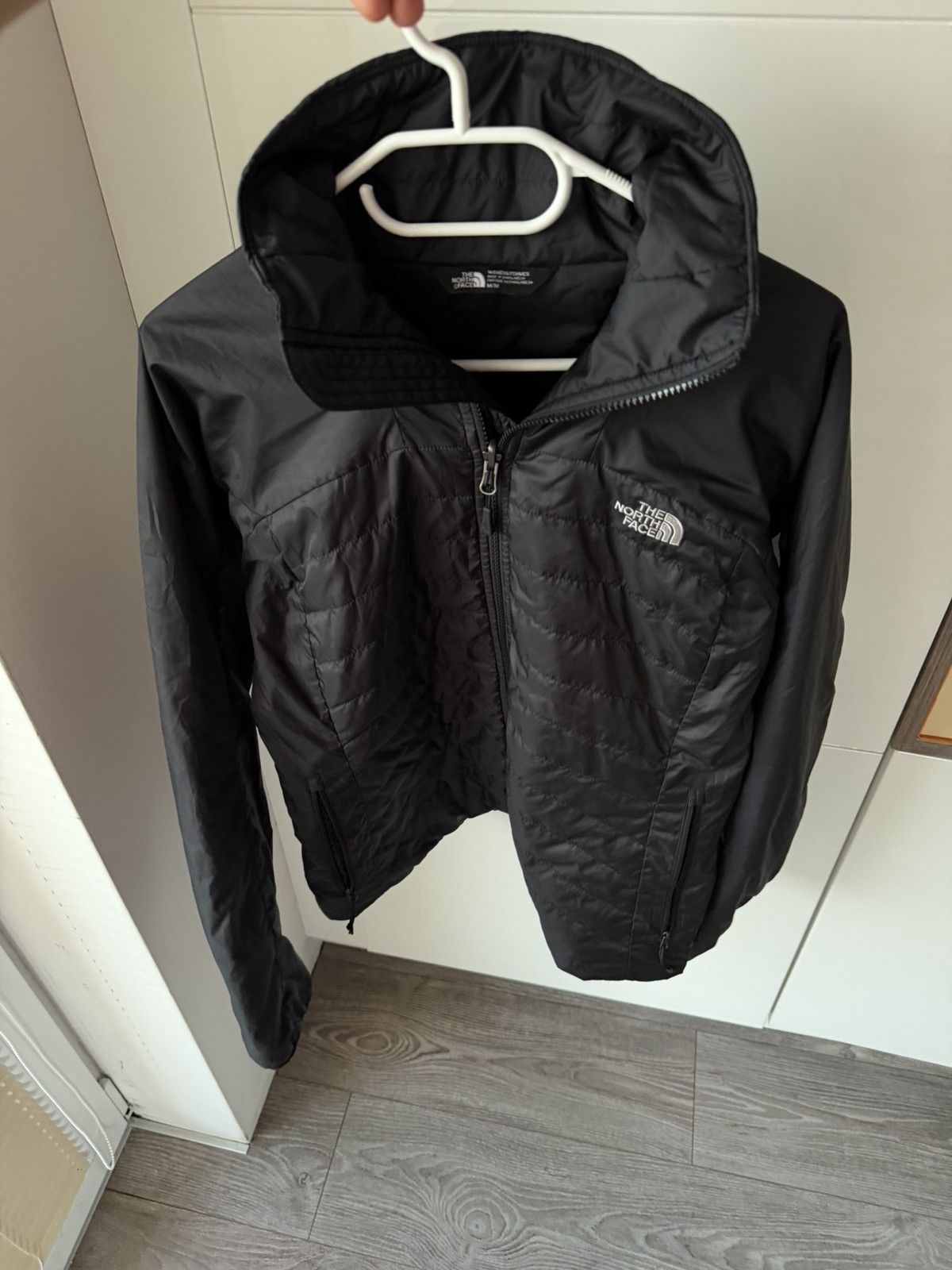 The North Face The North Face Insulated Primaloft Jacket Size M / US 6-8 / IT 42-44 - 21 Thumbnail