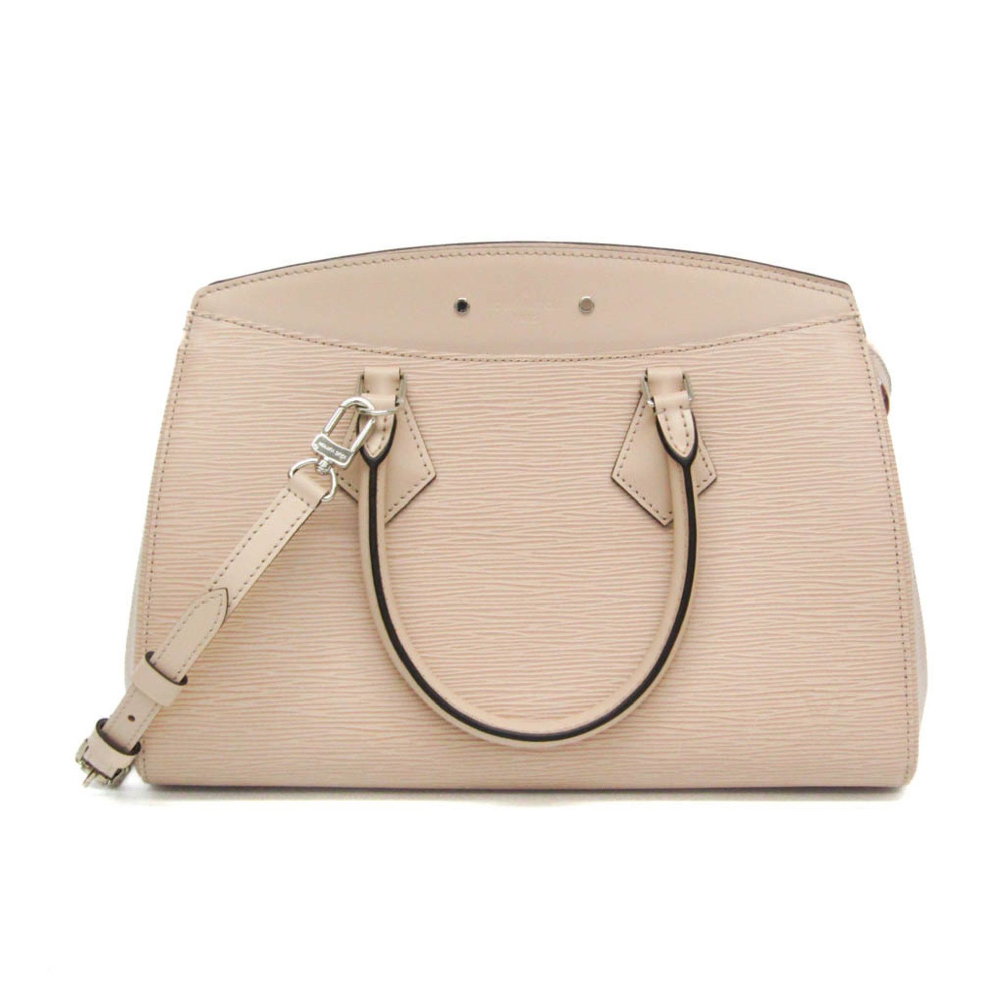 Louis Vuitton Louis Vuitton Epi Soufflot MM M94376 Women's Handbag,Shoulder Bag Dune Size ONE SIZE - 1 Thumbnail