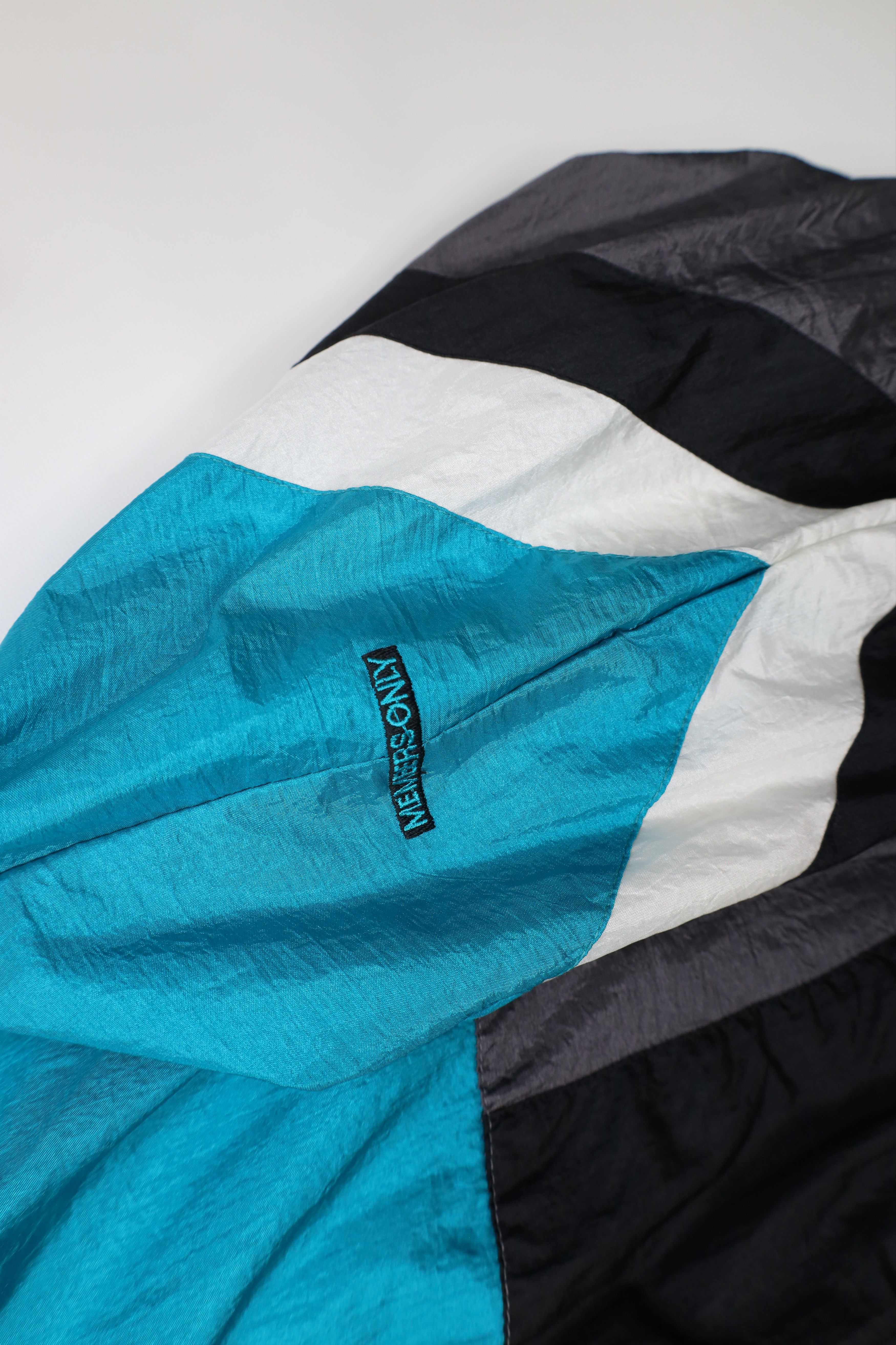 Members Only Vintage 90s Members Only 2 Piece Windbreaker Track Suit Size US XL / EU 56 / 4 - 22 Thumbnail