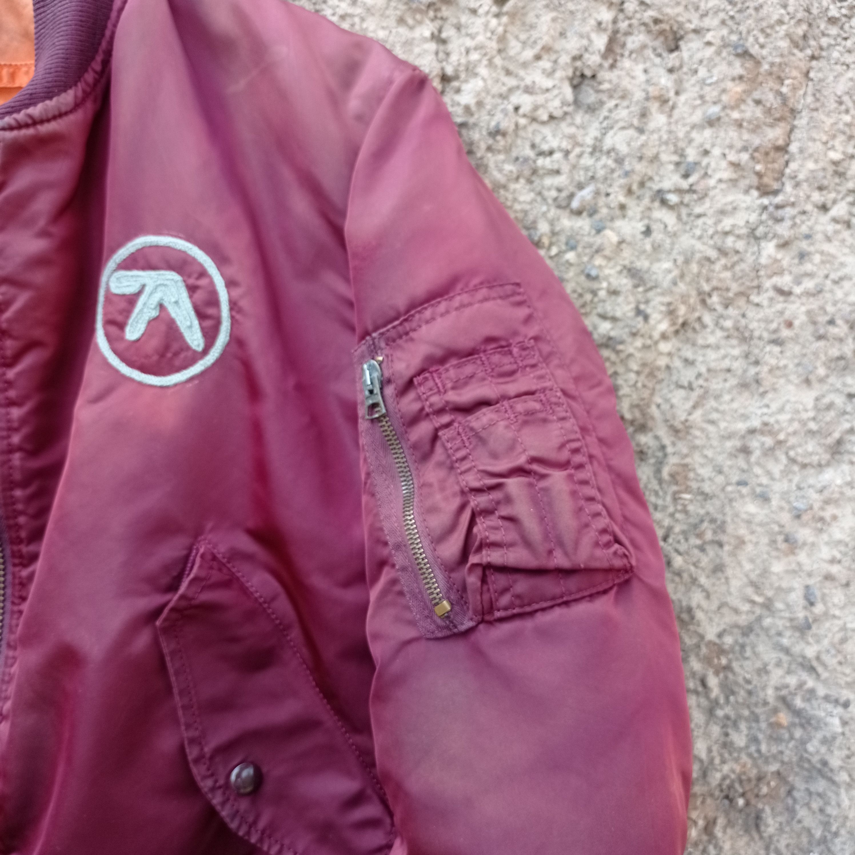 Apex One Apex x Aphex Twin Size US M / EU 48-50 / 2 - 2 Thumbnail