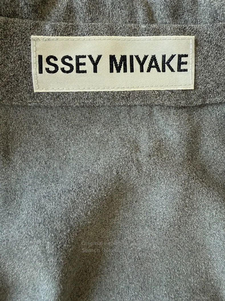 Issey Miyake Issey Miyake Bud Collar Jacket Size M / US 6-8 / IT 42-44 - 4 Thumbnail