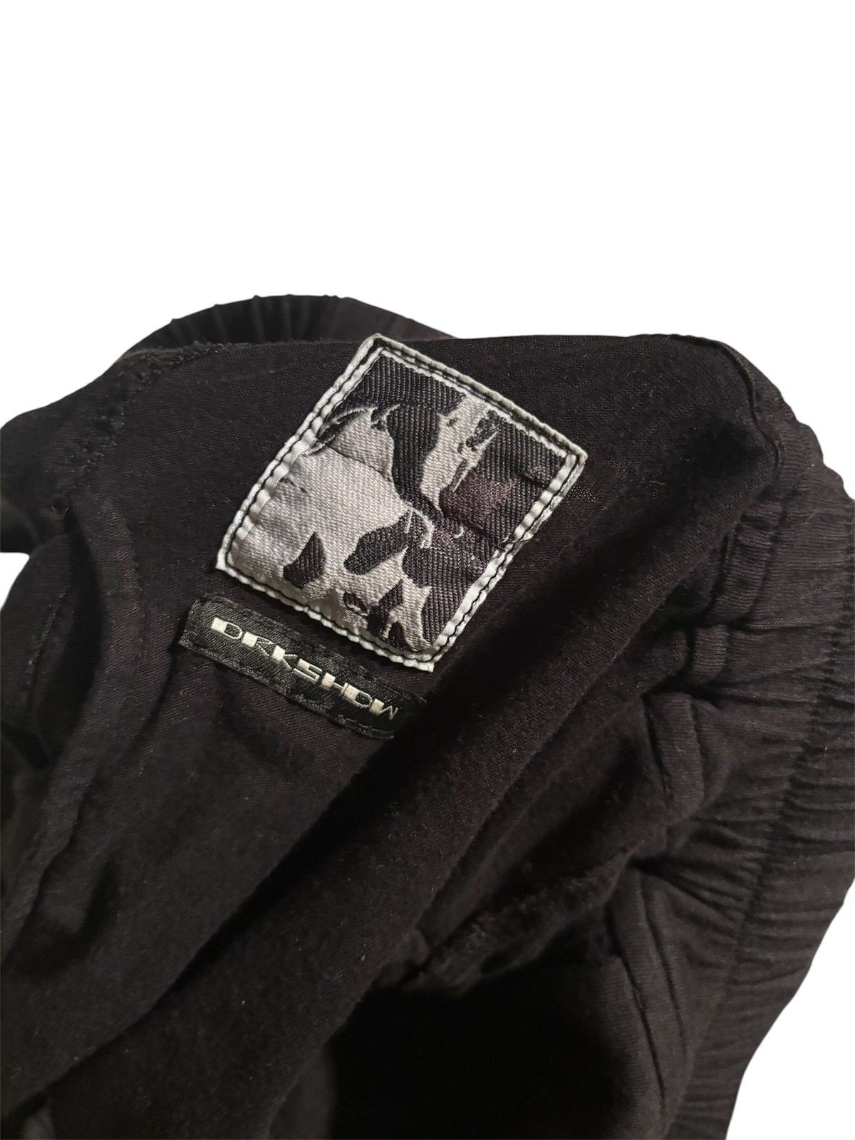 Rick Owens Drkshdw Rick Owens Berlin Sweats Size US 29 - 9 Thumbnail