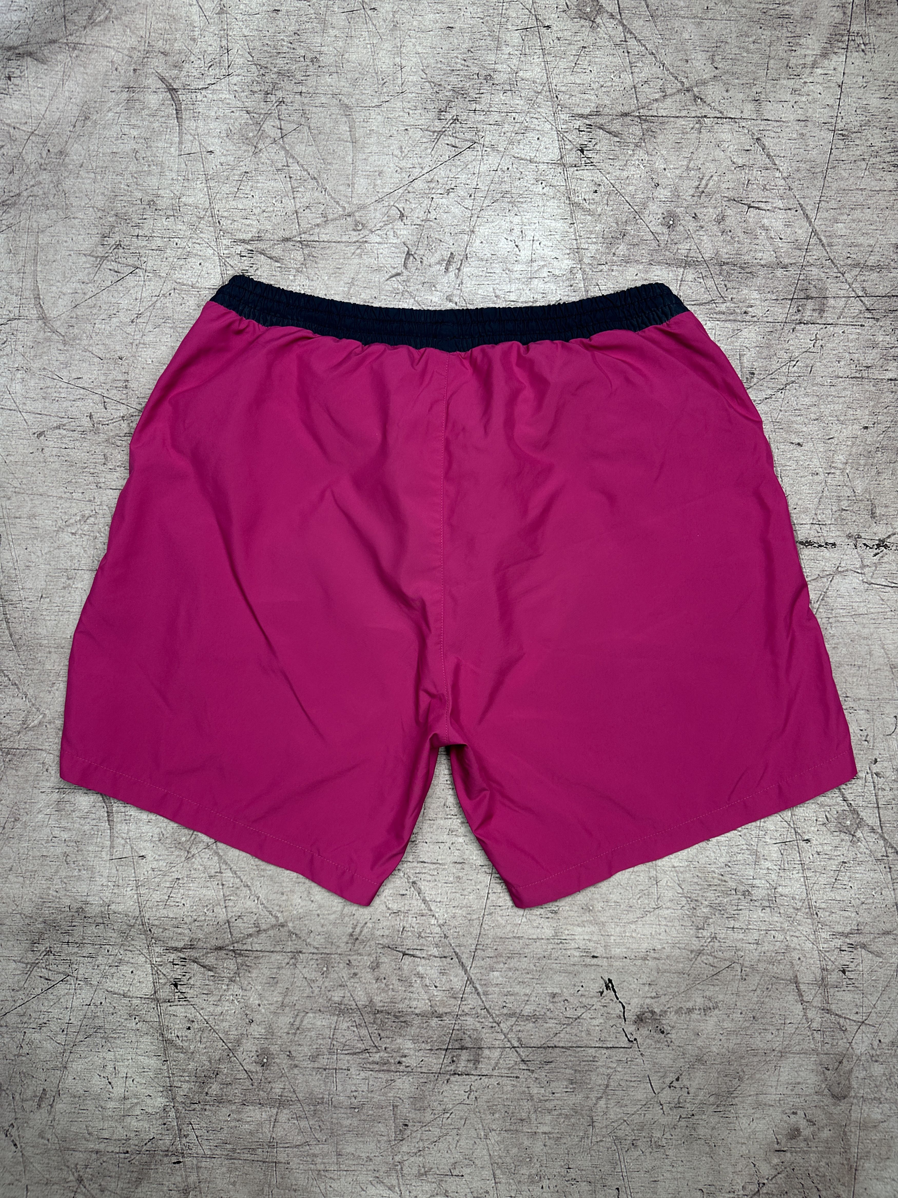 Hugo Boss Hugo Boss Mens Nylon Swimming Shorts Size US 32 / EU 48 - 7 Thumbnail