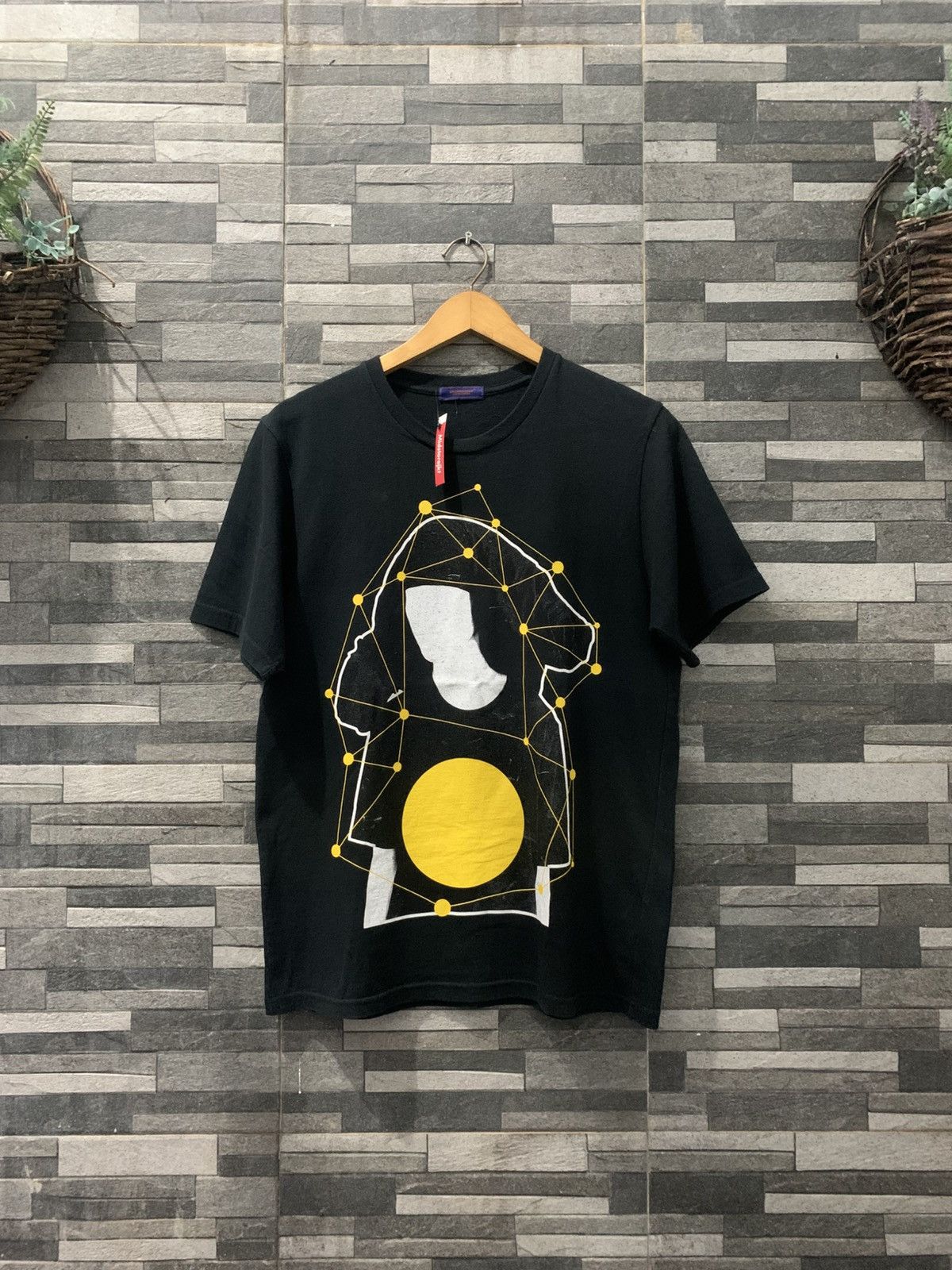 Undercover UNDERCOVER Record 'T' Size US L / EU 52-54 / 3 - 1 Thumbnail