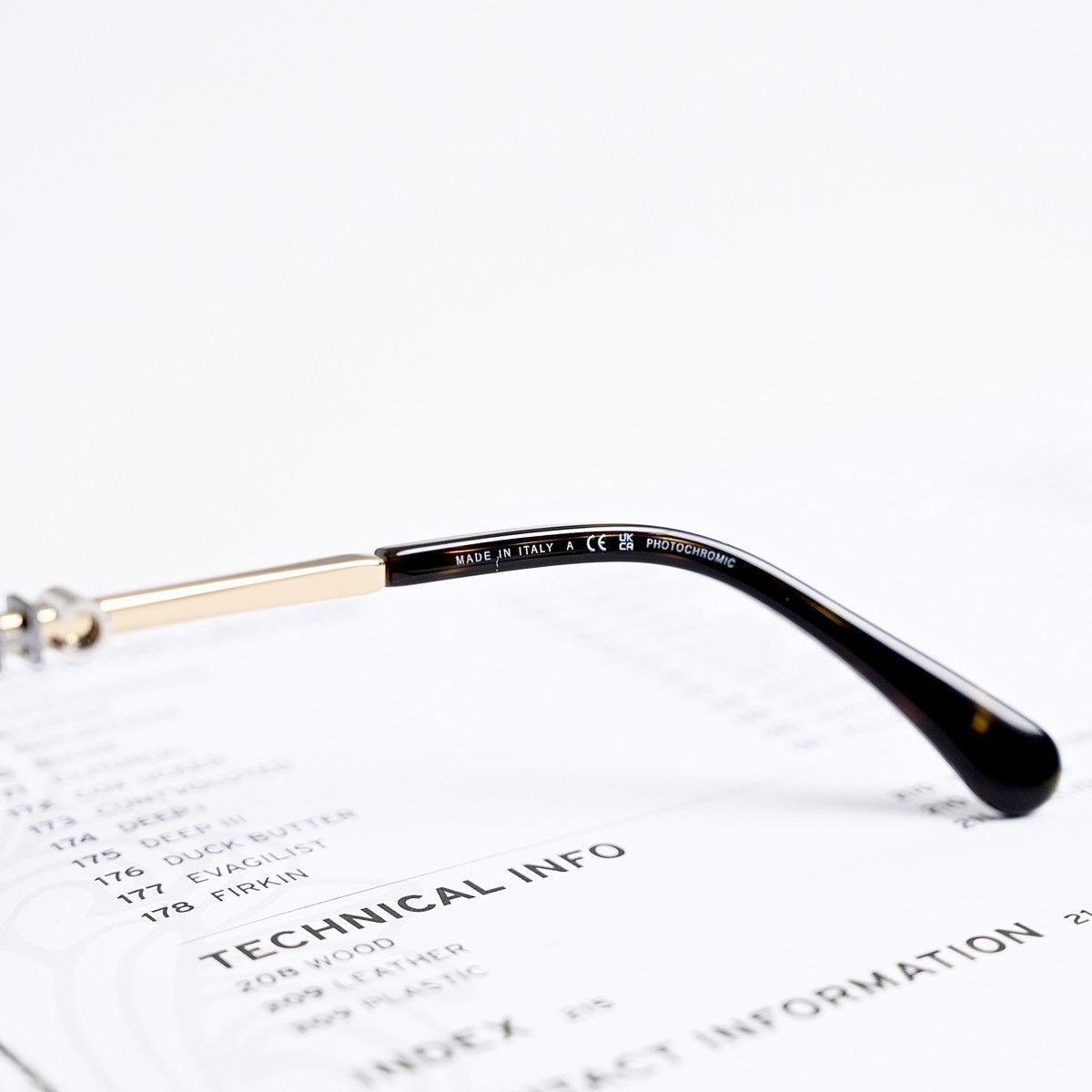 Chanel CHANEL 0CH4282 C485M4 SUNGLASSES Size ONE SIZE - 4 Thumbnail