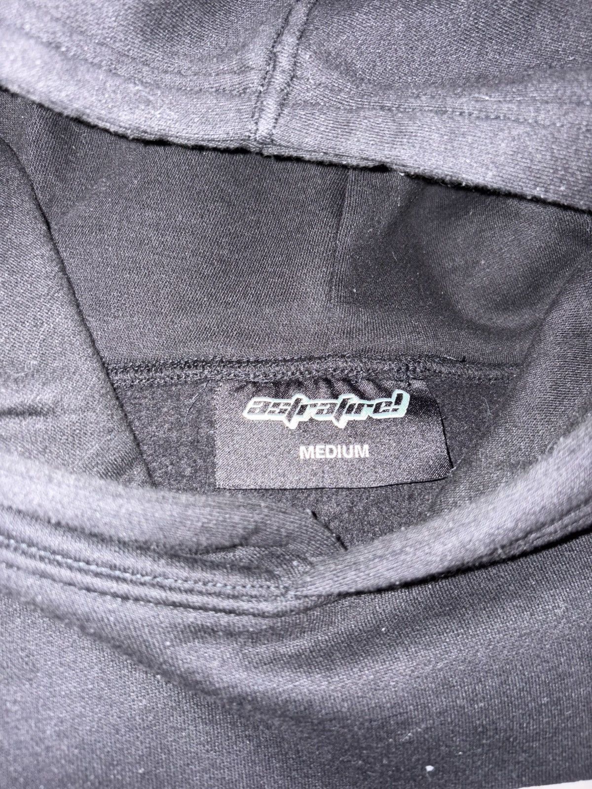 Other Y2K Astrofire Hoodie Size US M / EU 48-50 / 2 - 2 Thumbnail