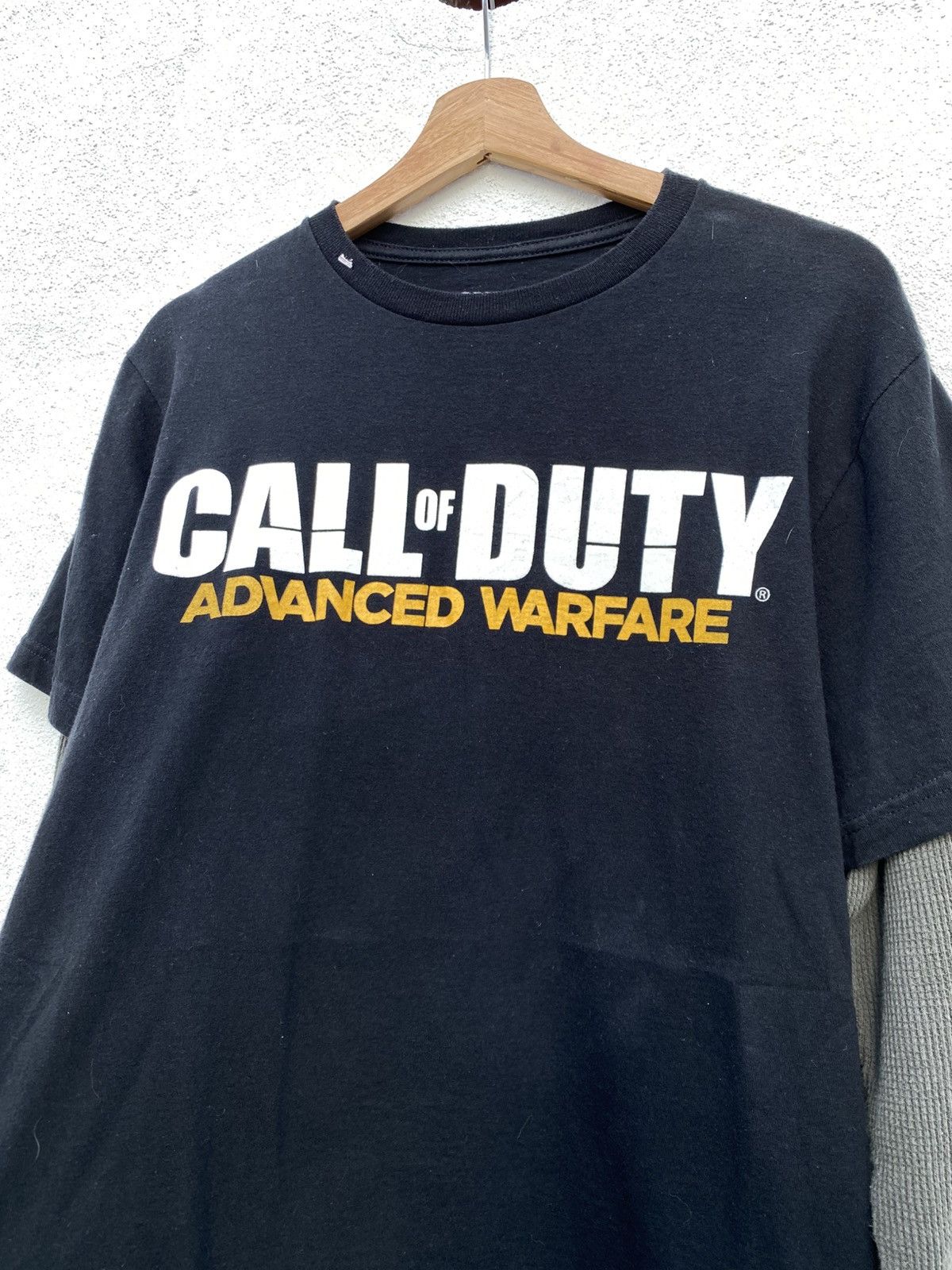 Vintage Call Of Duty Advanced Warfare Size US M / EU 48-50 / 2 - 2 Thumbnail