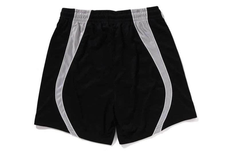 Bape Bape Sweatshorts Size ONE SIZE - 2 Thumbnail