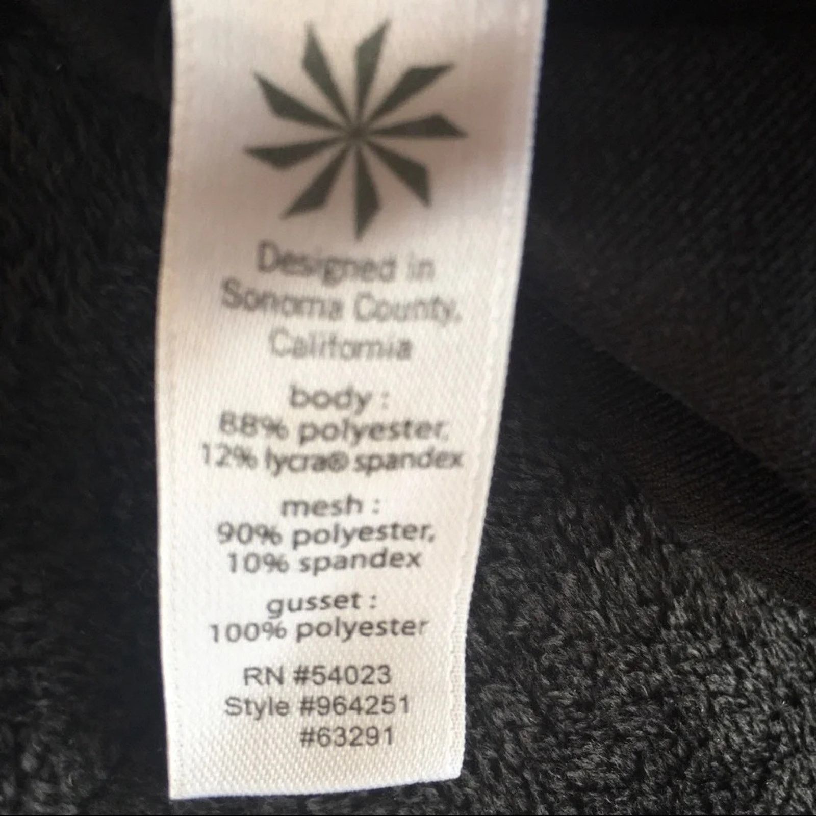 Athleta Athleta capri leggings, size small Size 27" / US 4 / IT 40 - 7 Thumbnail