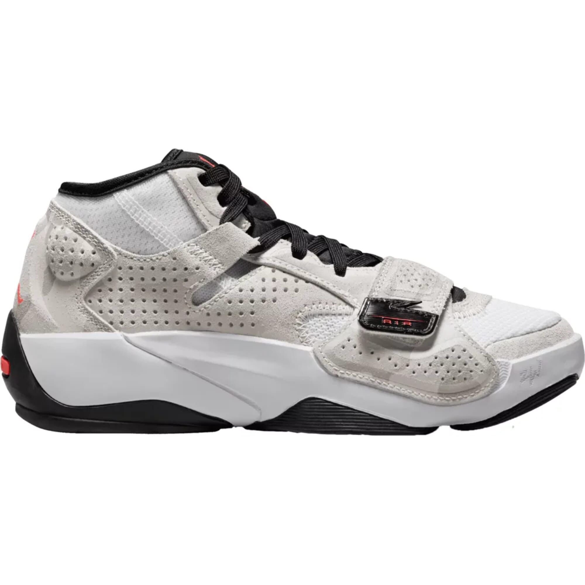 Zion 2 White/Flash Crimson-Black FJ5258-106