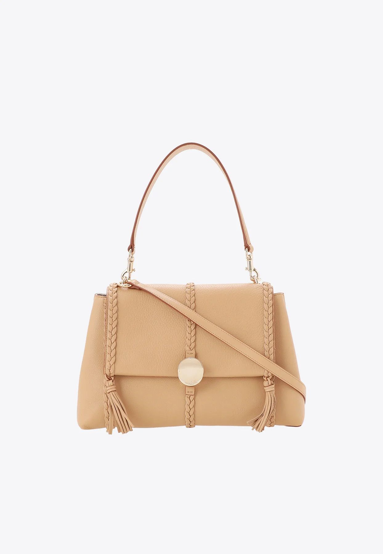 Chloe o1loc1c0325 Size: OS / CHC23 Penelope Medium Bag Size ONE SIZE - 2 Thumbnail