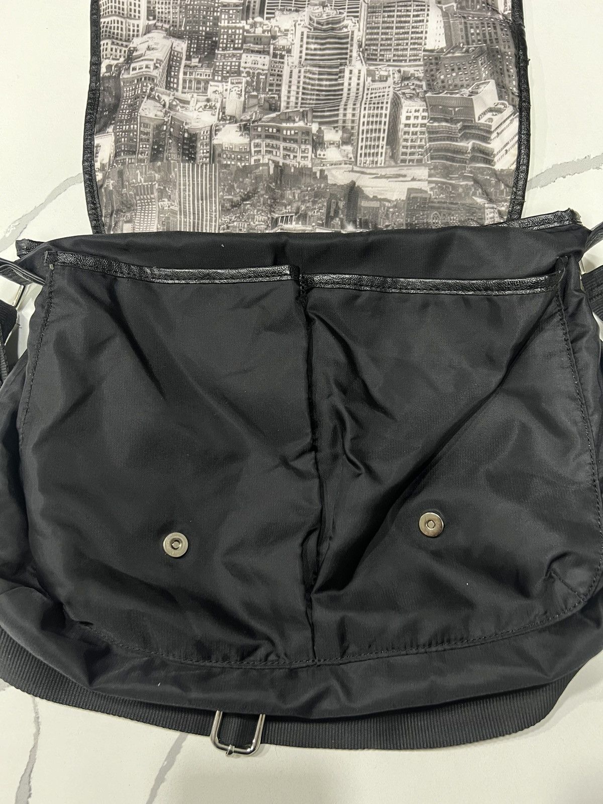 Kenneth Cole Kenneth Cole Reaction Side Bag Size ONE SIZE - 17 Thumbnail