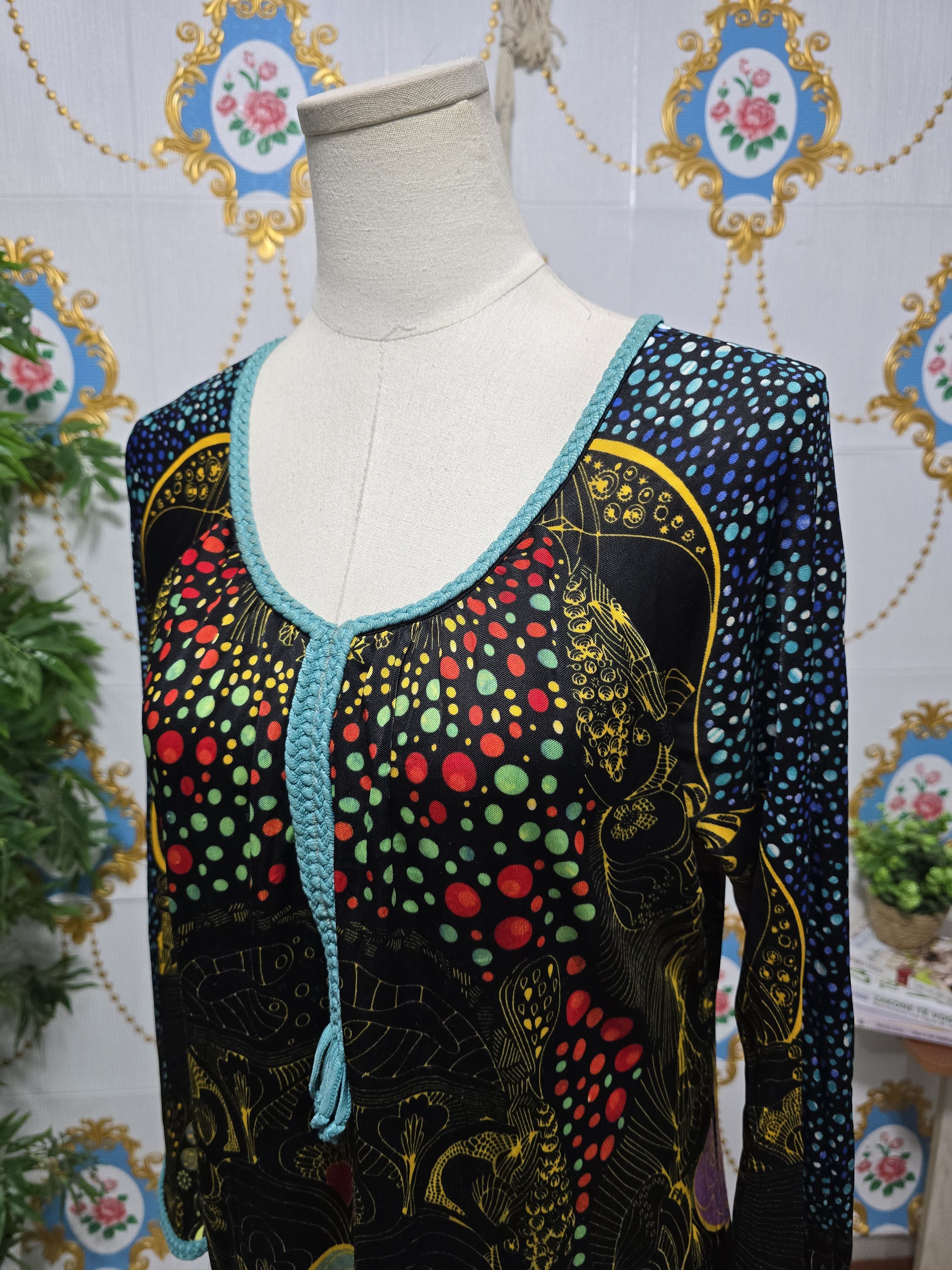 Custo Barcelona CUSTO BARCELONA Dress BEAUTIFUL 😍 size small Size S / US 4 / IT 40 - 7 Thumbnail