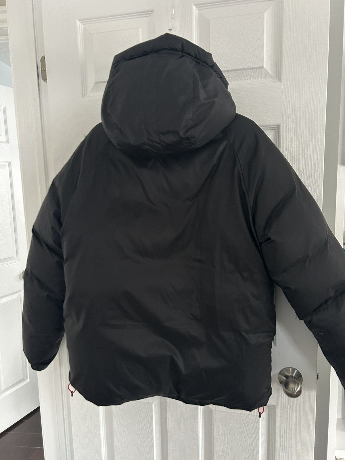 Other Millet Unlimited Down Jacket Size US L / EU 52-54 / 3 - 4 Thumbnail