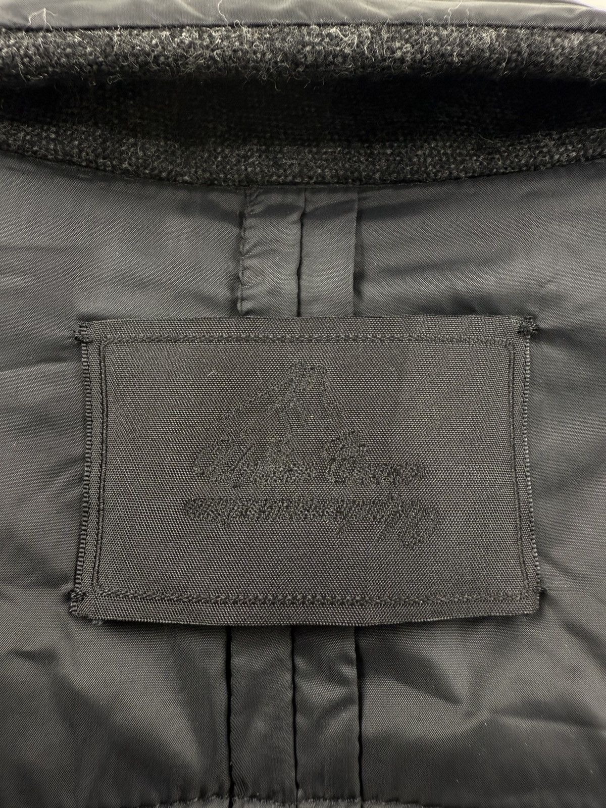 Undercover Undercover Nylon Jacket Size US S / EU 44-46 / 1 - 7 Thumbnail