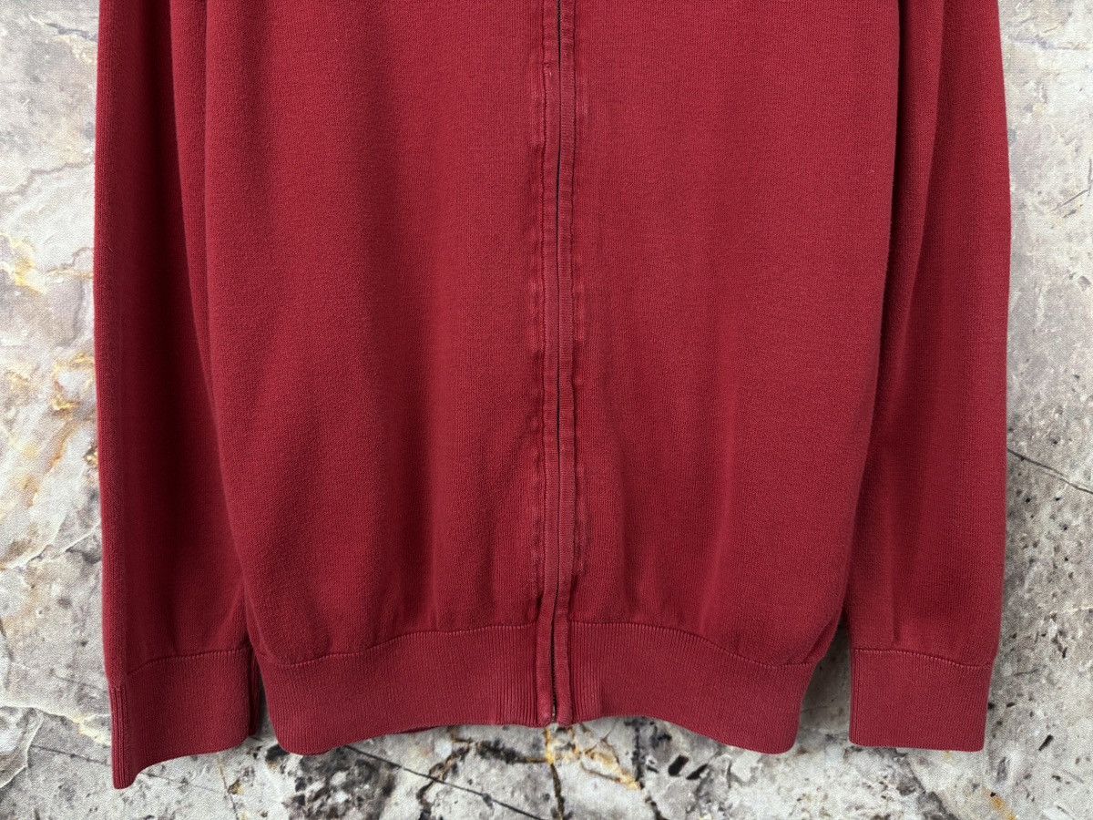 Barbour × Polo Ralph Lauren × Ralph Lauren Men’s Polo Ralph Lauren Full Zip Cotton Sweater Size XXL Size US XXL / EU 58 / 5 - 4 Thumbnail