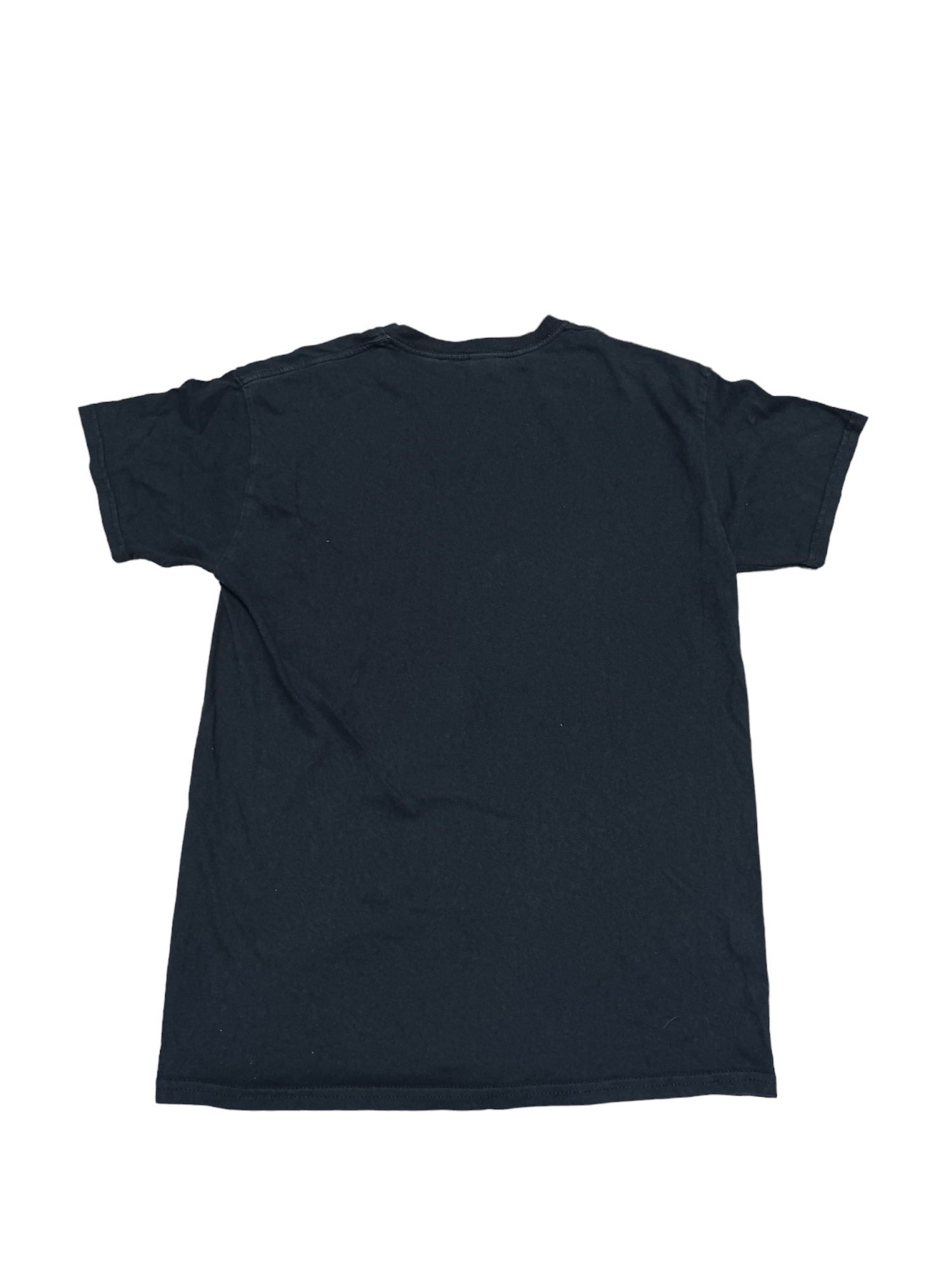 Gildan NEIL BUCHANAN CRAZY TV Y2K BRITISH GILDAN STREETWEAR TEE Size US M / EU 48-50 / 2 - 3 Thumbnail