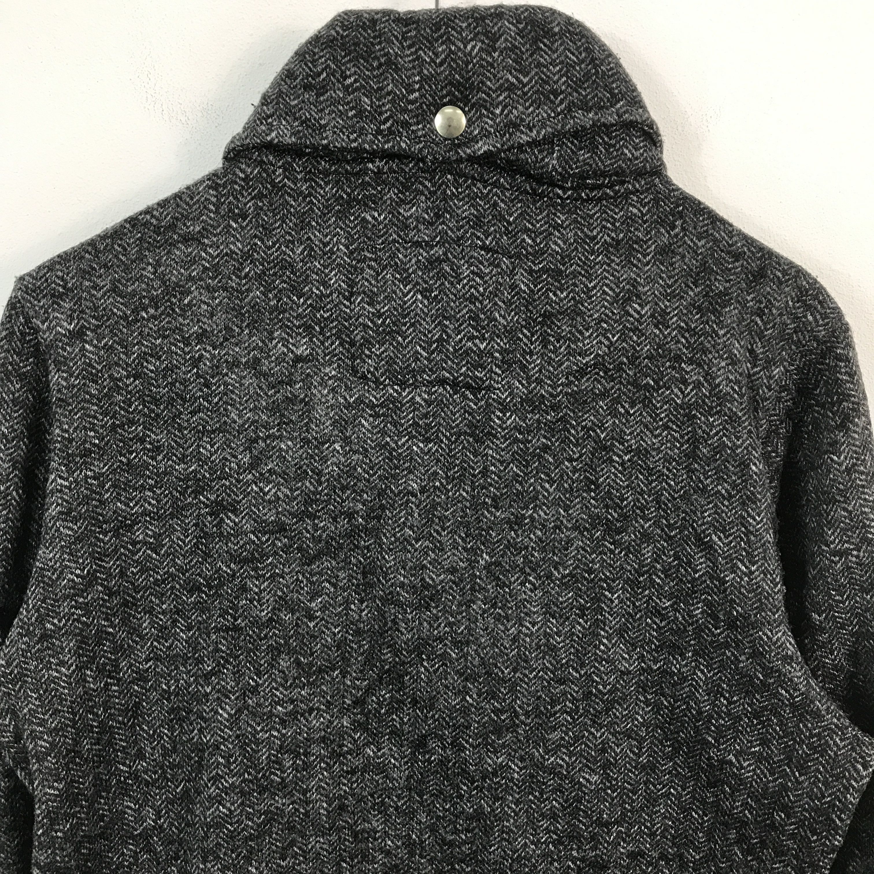 Beams Plus × Japanese Brand Japan design Beams heart zipper jacket Size US L / EU 52-54 / 3 - 4 Thumbnail