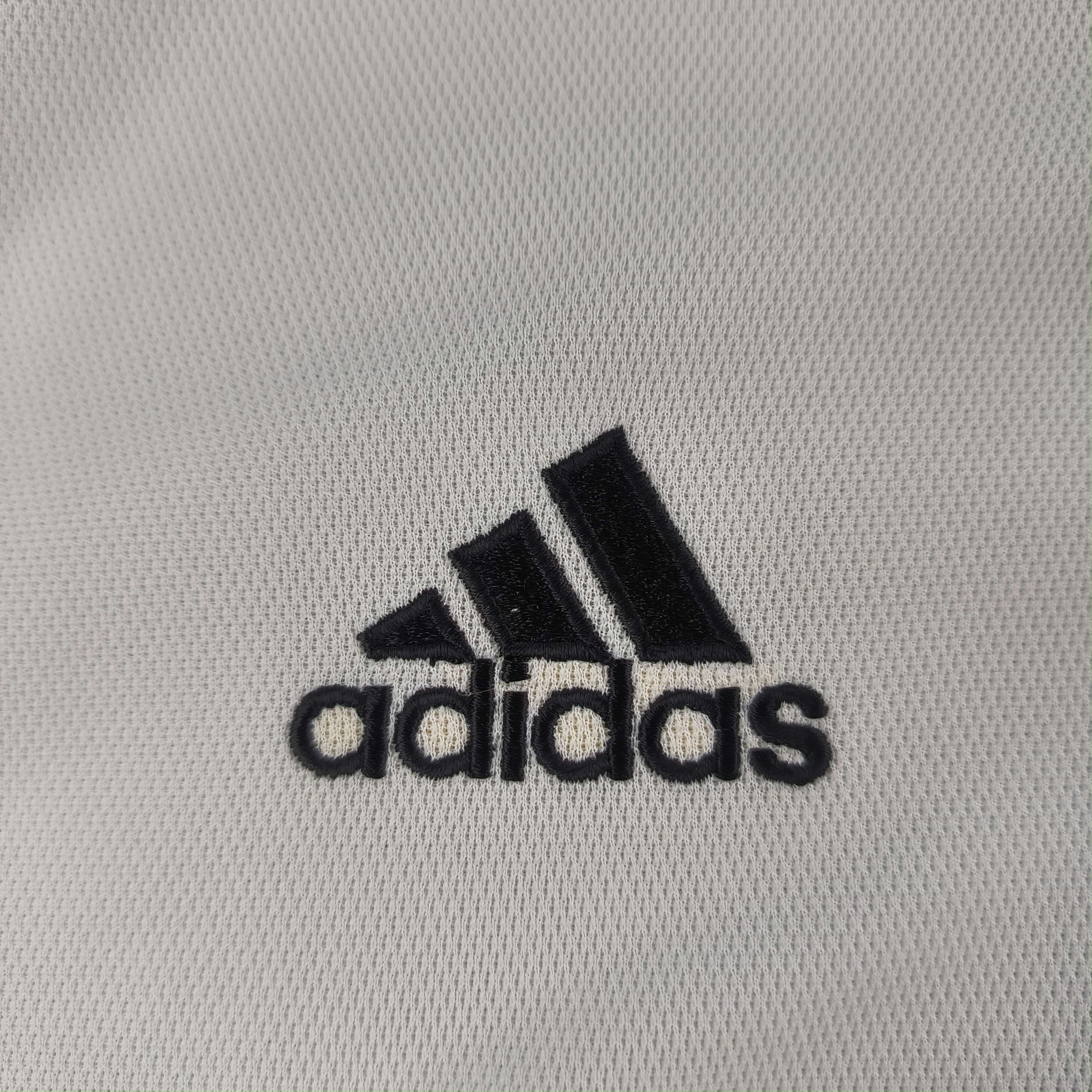 Adidas AIK Solna 2002-04 Adidas away football jersey shirt size XL Size US XL / EU 56 / 4 - 6 Thumbnail