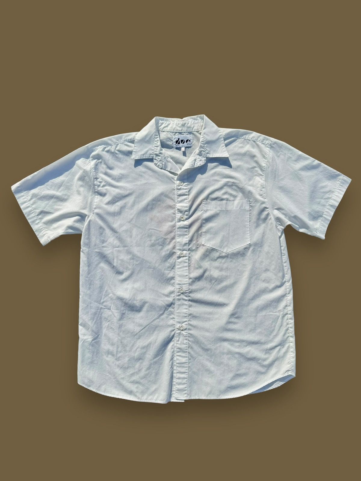 Vintage Vintage Mexico 90’s Tourist Souvenir Button Up Boho Shirt Size US L / EU 52-54 / 3 - 8 Thumbnail