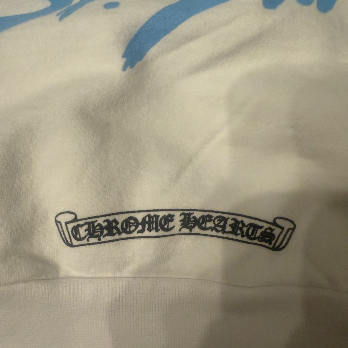 Chrome Hearts Chrome Hearts St Barths Exclusive Hoodie Size US M / EU 48-50 / 2 - 8 Thumbnail