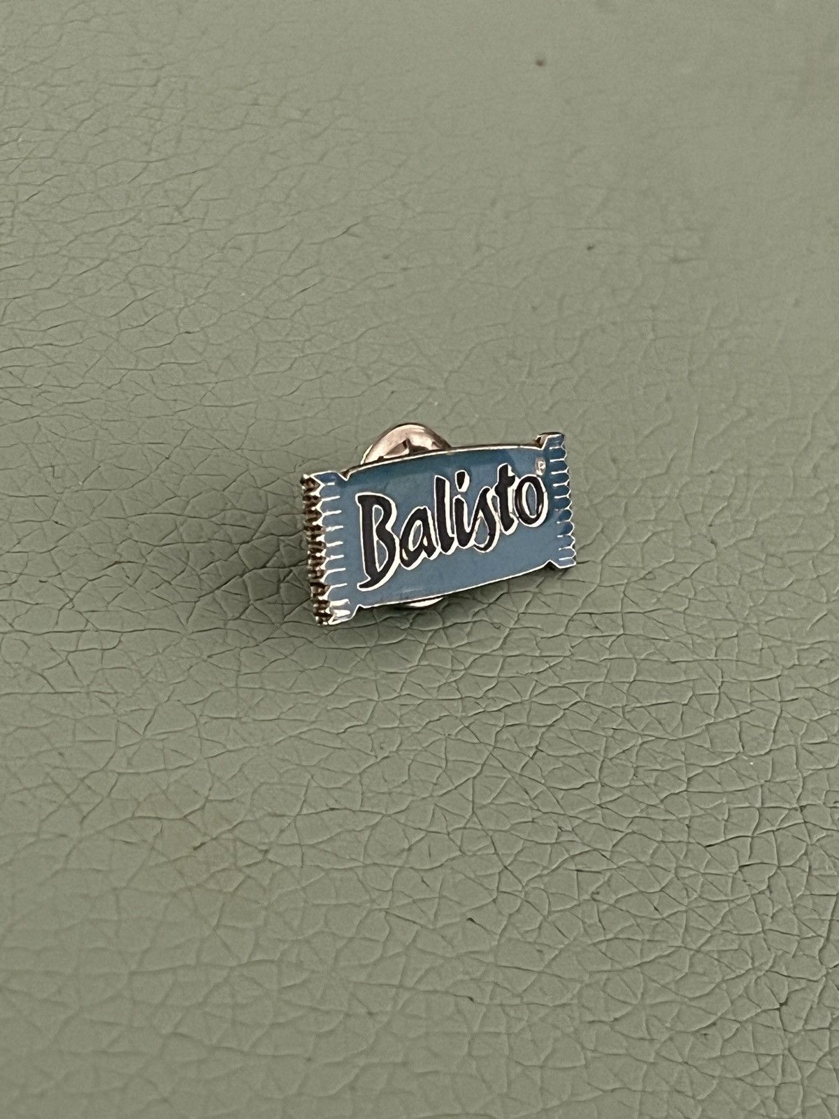 Junk Food × Vintage Balisto vintage pin Size ONE SIZE - 2 Thumbnail