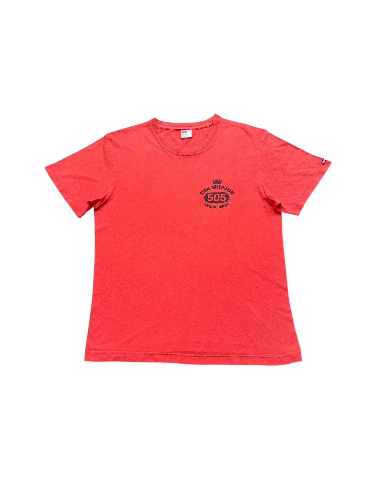Edwin Edwin 505 Japan Size US L / EU 52-54 / 3 - 2 Thumbnail