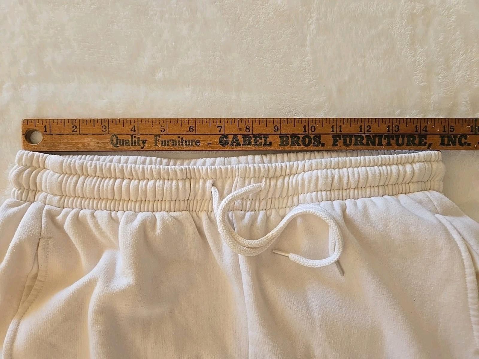 Other VTG Tom & Jerry Jogger Sweatpants & Hoodie Sweatshirt Large Size L / US 10 / IT 46 - 9 Thumbnail