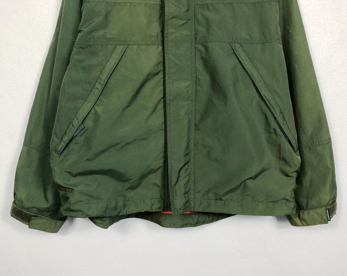 Japanese Brand × Kensho Abe × Vintage Rare Vintage Kensho Abe Sports Hoodie Jacket Size US S / EU 44-46 / 1 - 3 Thumbnail