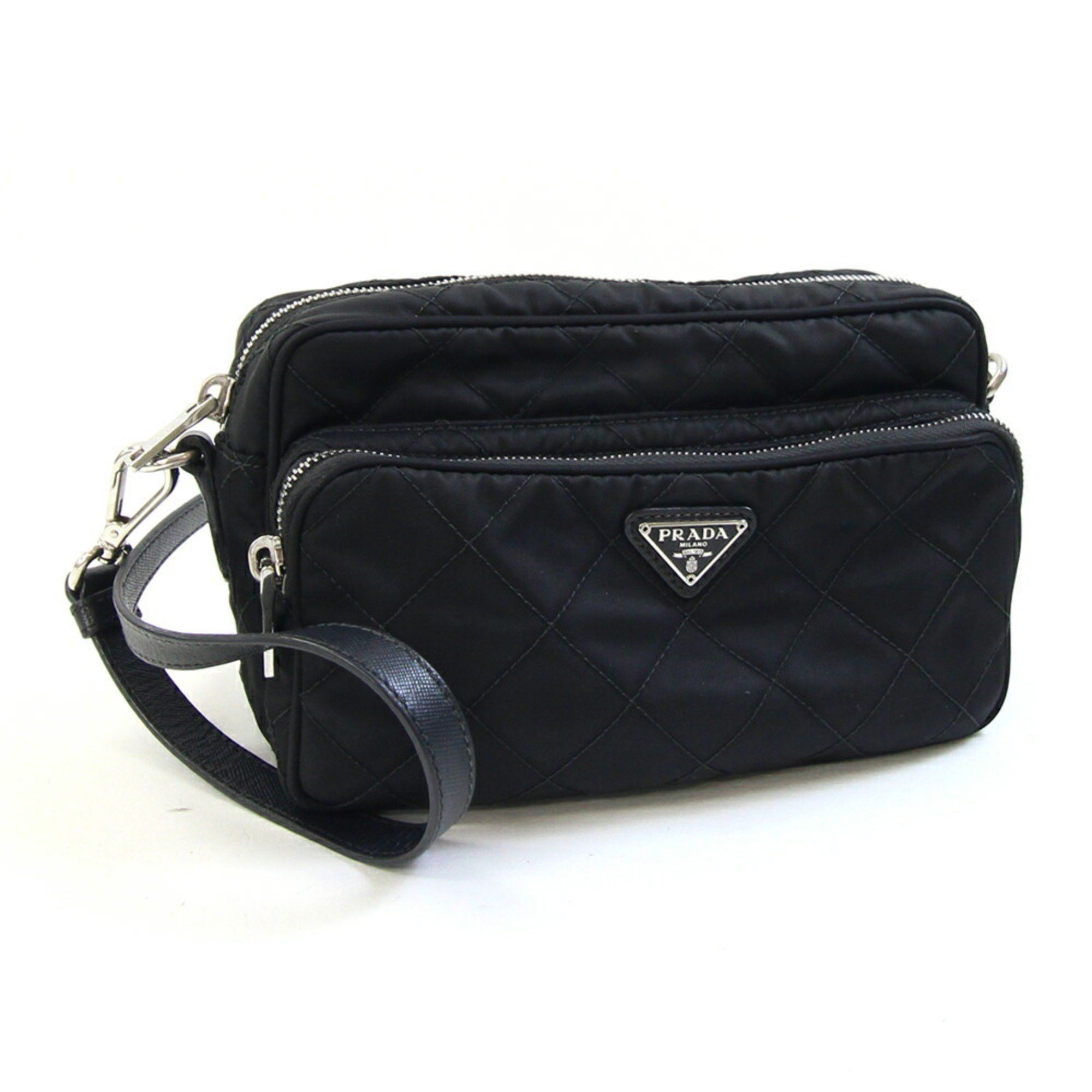 Prada Prada Tessuto shoulder Size ONE SIZE - 1 Thumbnail