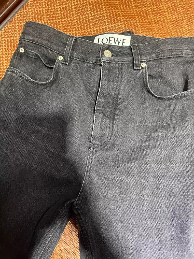 Loewe loewe jeans 2506-Nextarrow Size US 27 - 1 Thumbnail