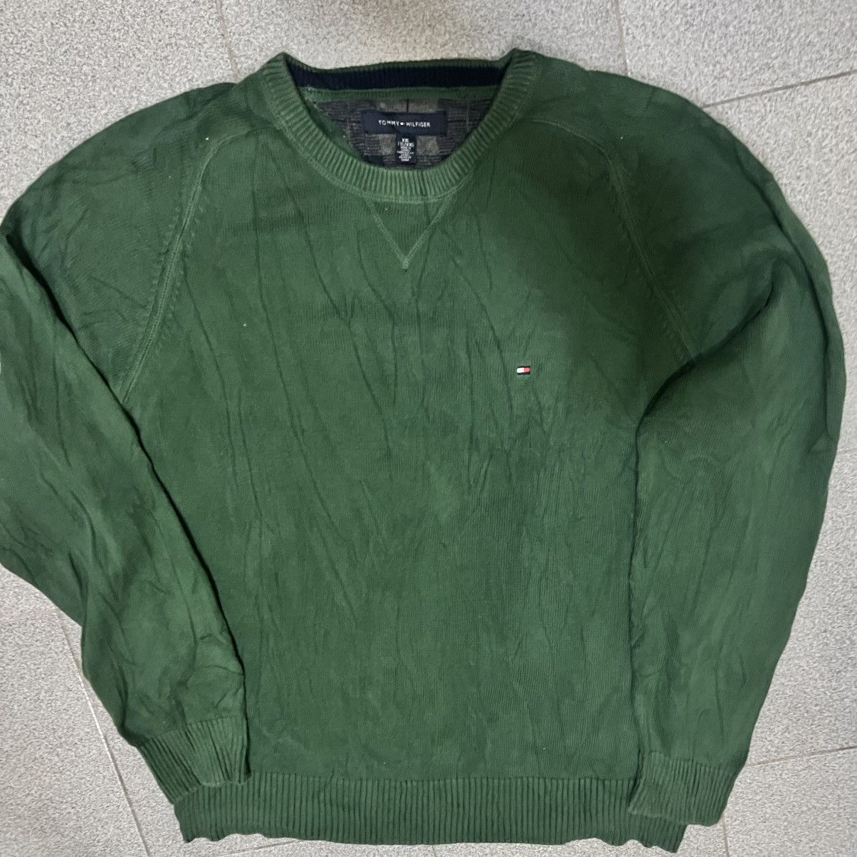 Tommy Hilfiger Tommy Hilfiger Size US XXL / EU 58 / 5 - 1 Thumbnail