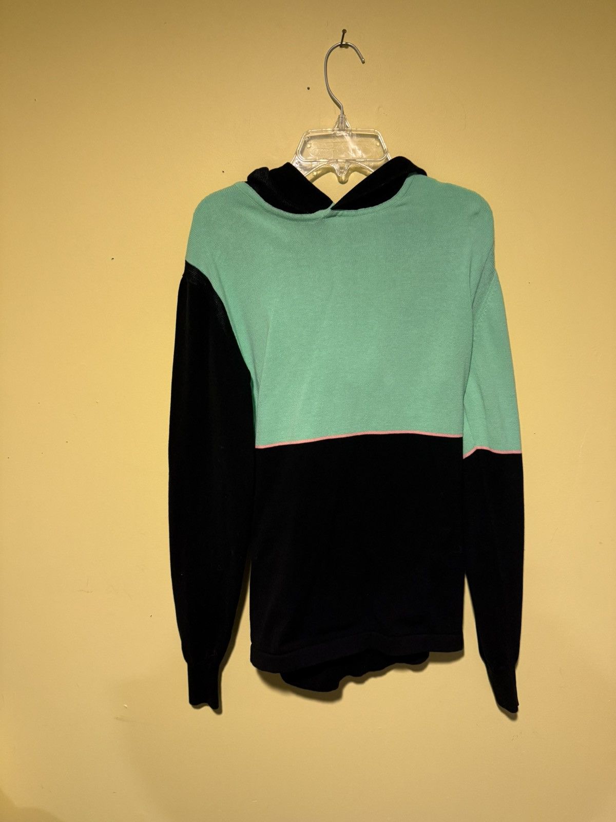 Adidas × Y-3 × Yohji Yamamoto Y3 Adidas Women’s Lightweight Sweatshirt XS Size XS / US 0-2 / IT 36-38 - 1 Thumbnail