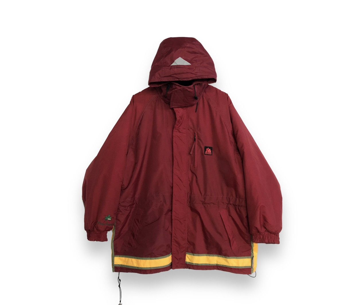 Mickey Mouse Logos Collab With Mickey Mouse Winter Jacket Size US L / EU 52-54 / 3 - 2 Thumbnail