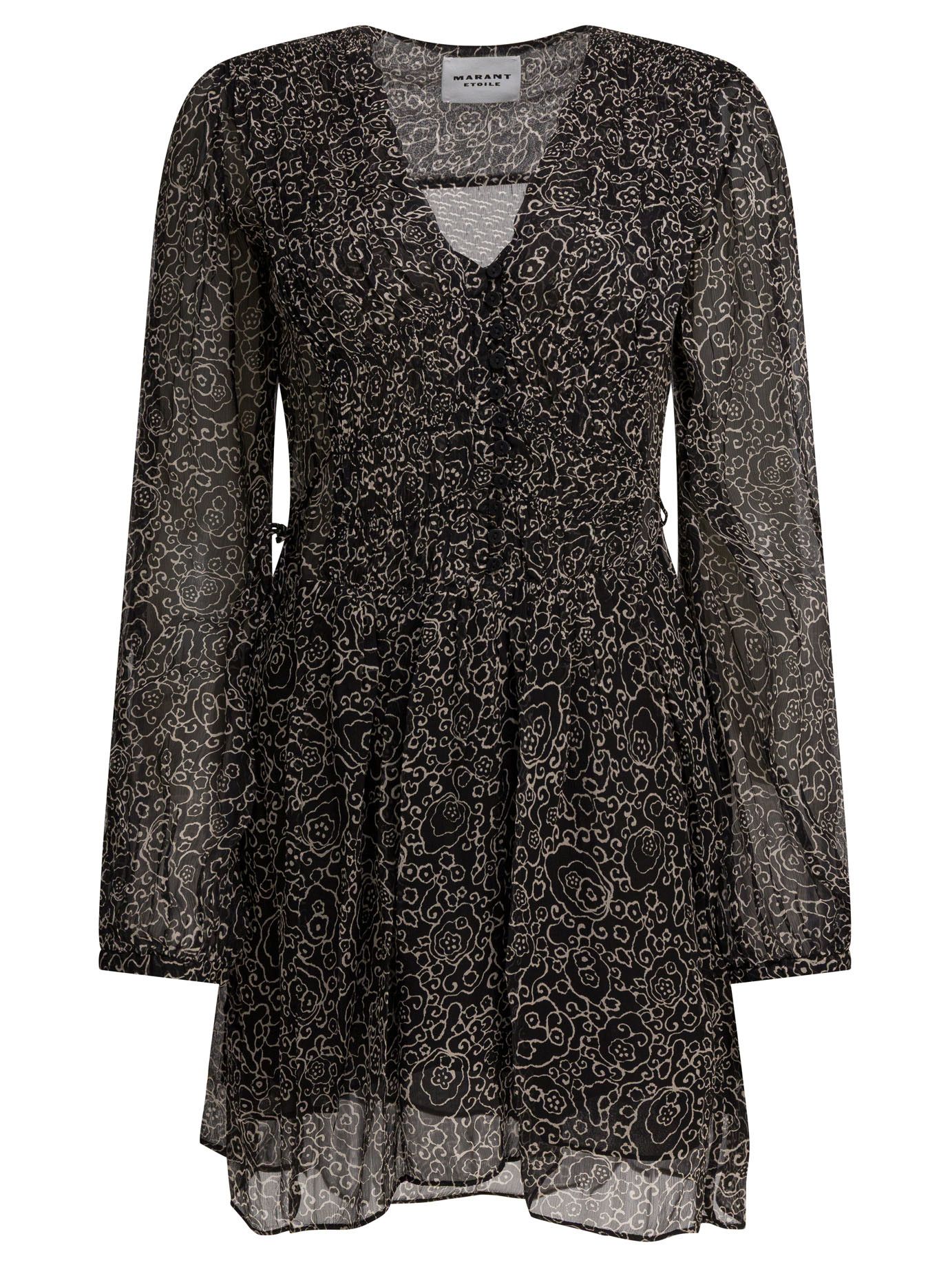 Isabel Marant Etoile Marant Étoile Loriena Short Dress tag size 38 Women - USA Duties Paid Size S / US 4 / IT 40 - 1 Thumbnail
