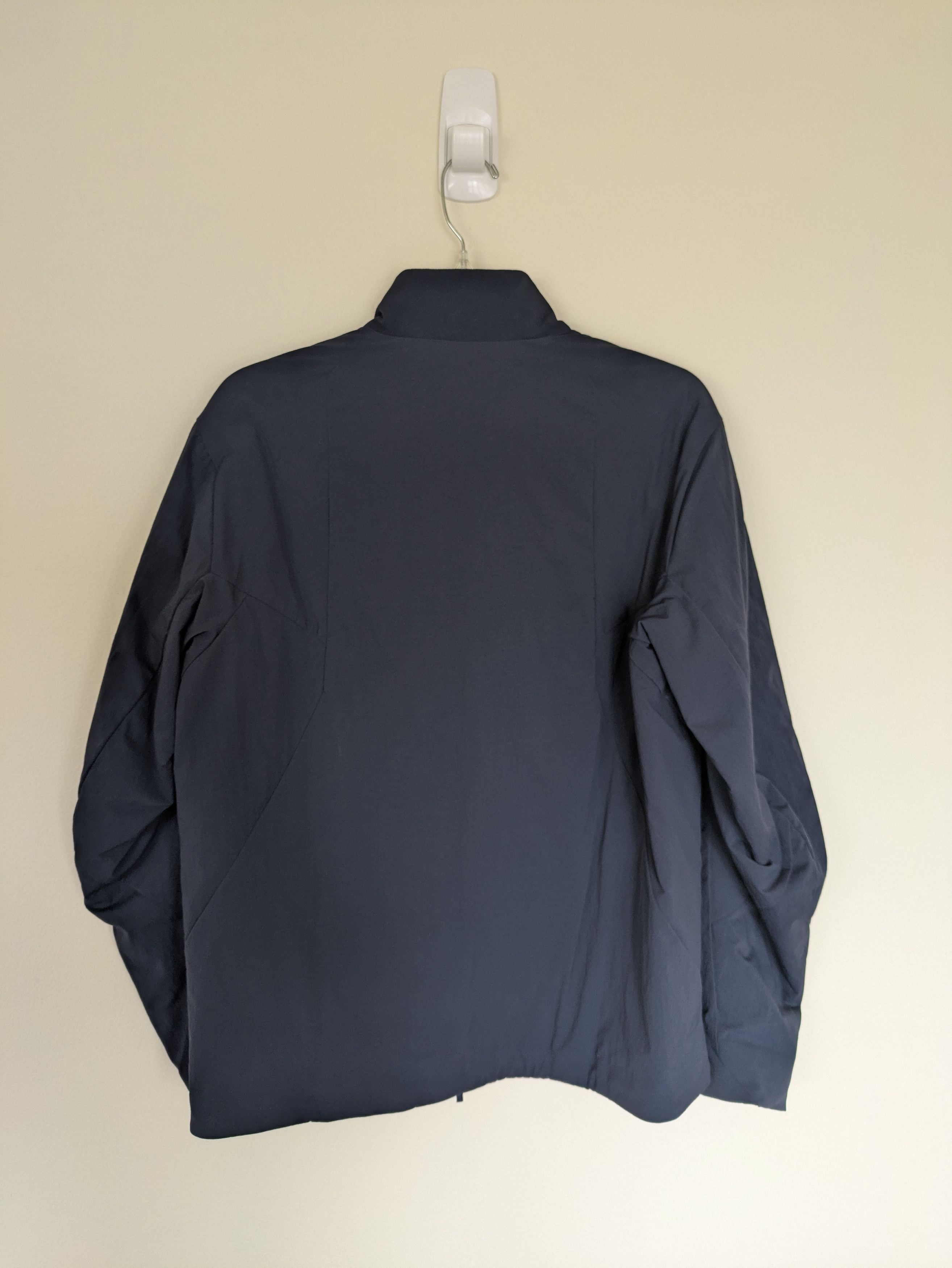 Veilance Veilance Mionn IS Jacket Navy Size US S / EU 44-46 / 1 - 2 Thumbnail
