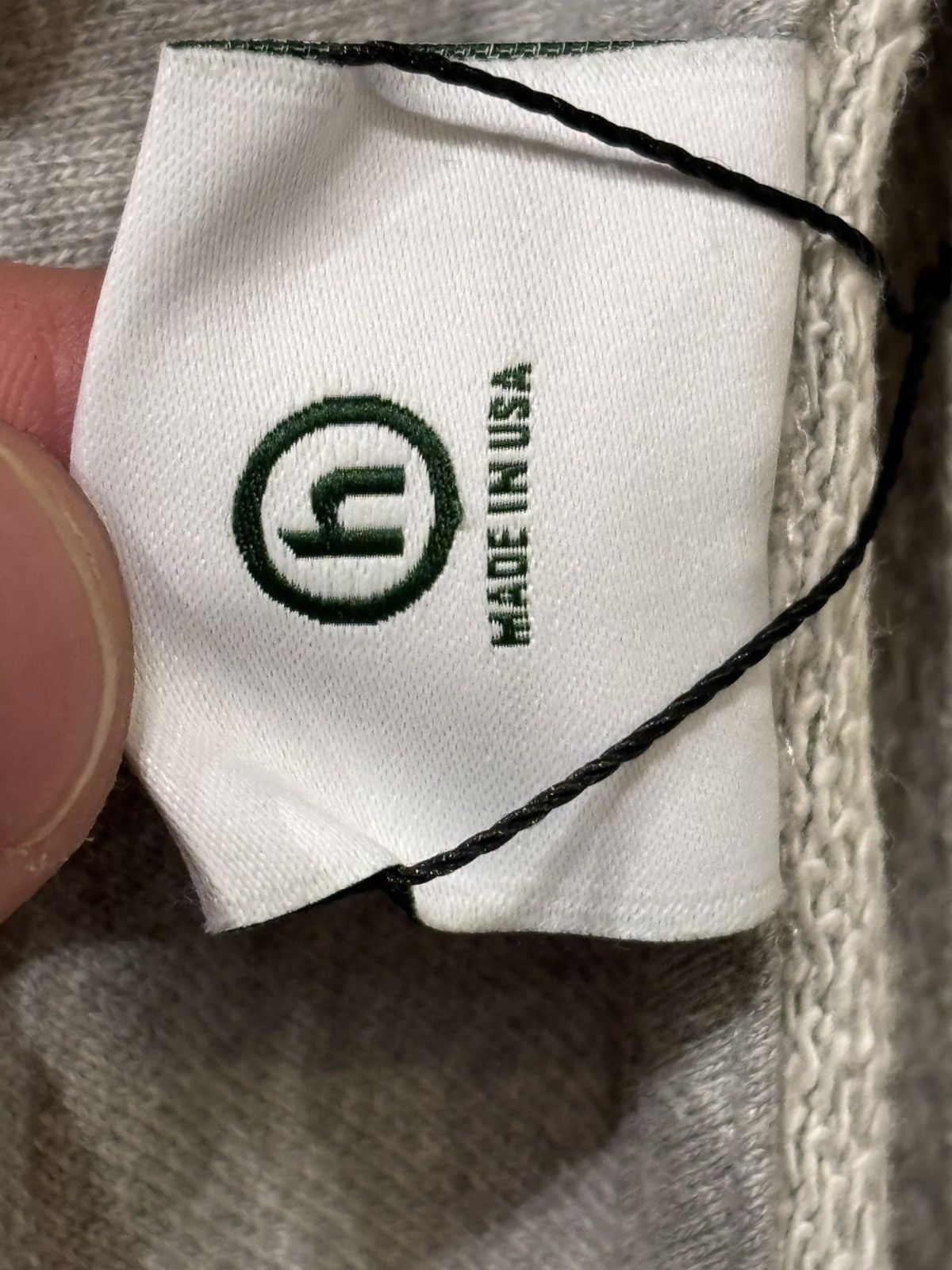 HIDDEN Hidden NY Bonsai Hoodie Size US XXL / EU 58 / 5 - 4 Thumbnail