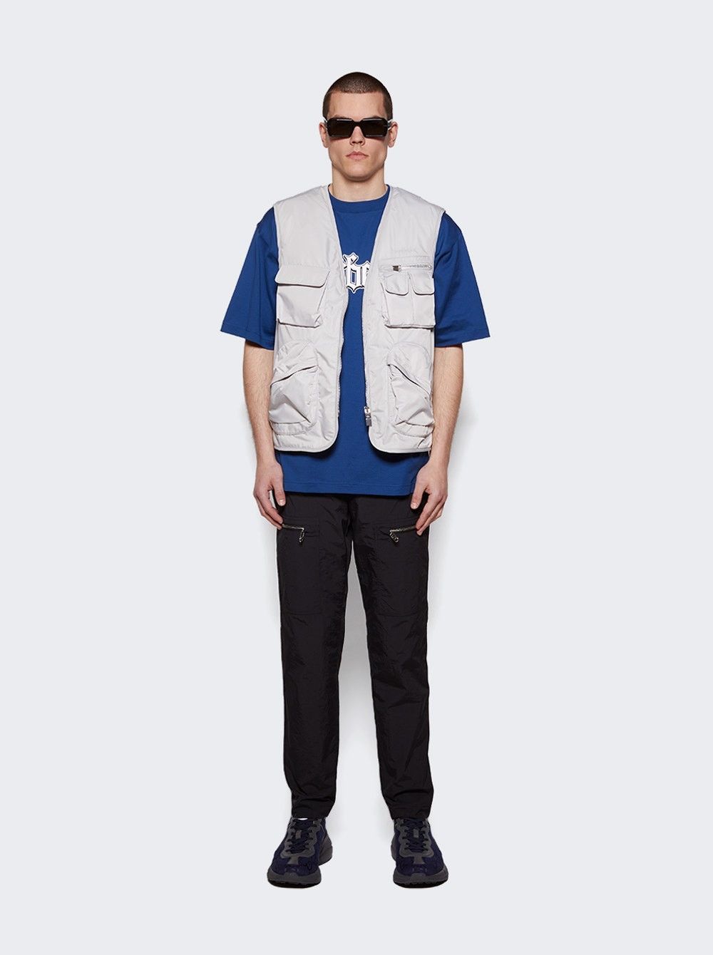 Fendi o1loc1c0824 Trousers in Black Size US 32 / EU 48 - 3 Thumbnail
