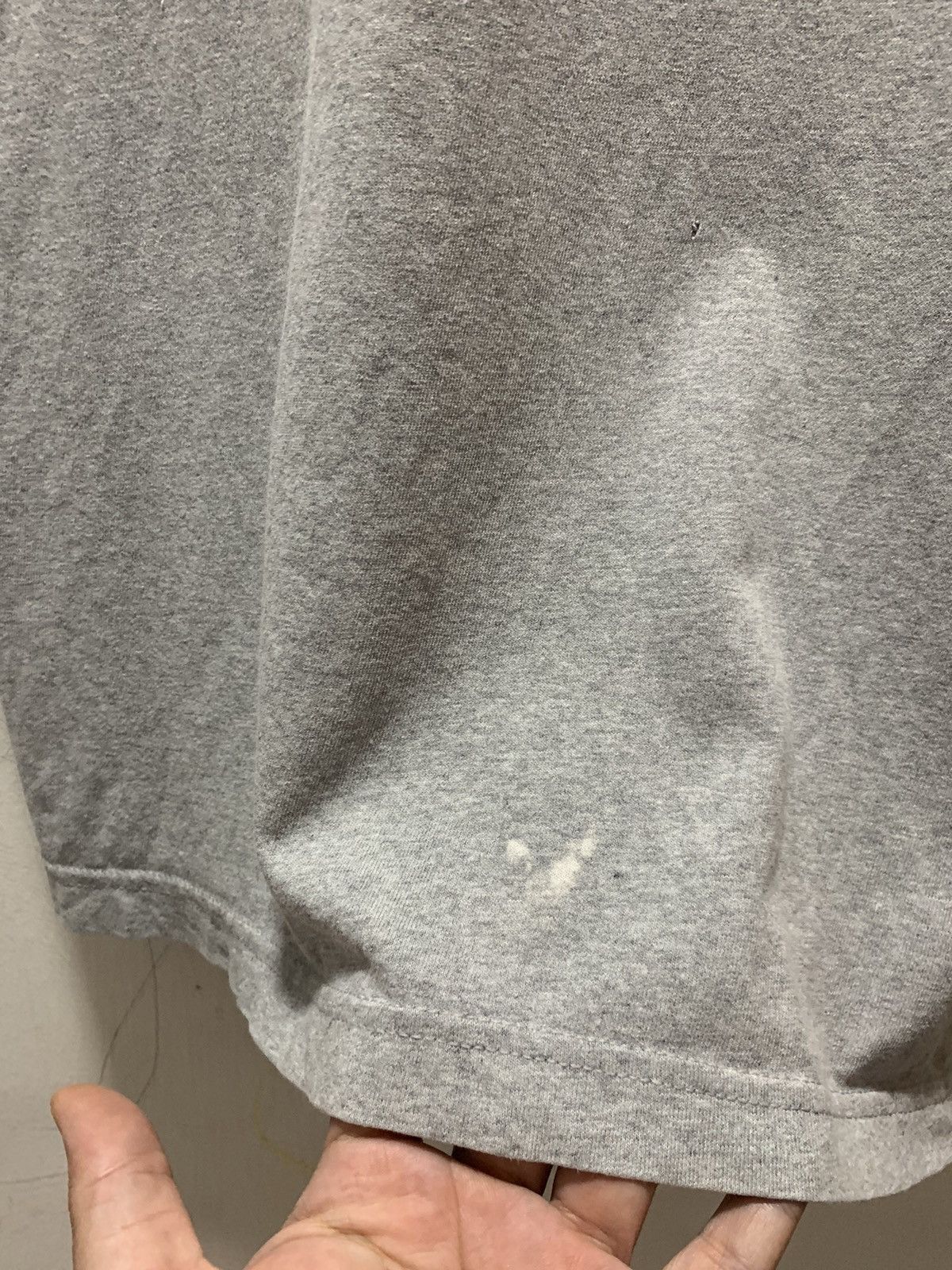 Gap Gap North Track T-Shirt Size US XL / EU 56 / 4 - 4 Thumbnail