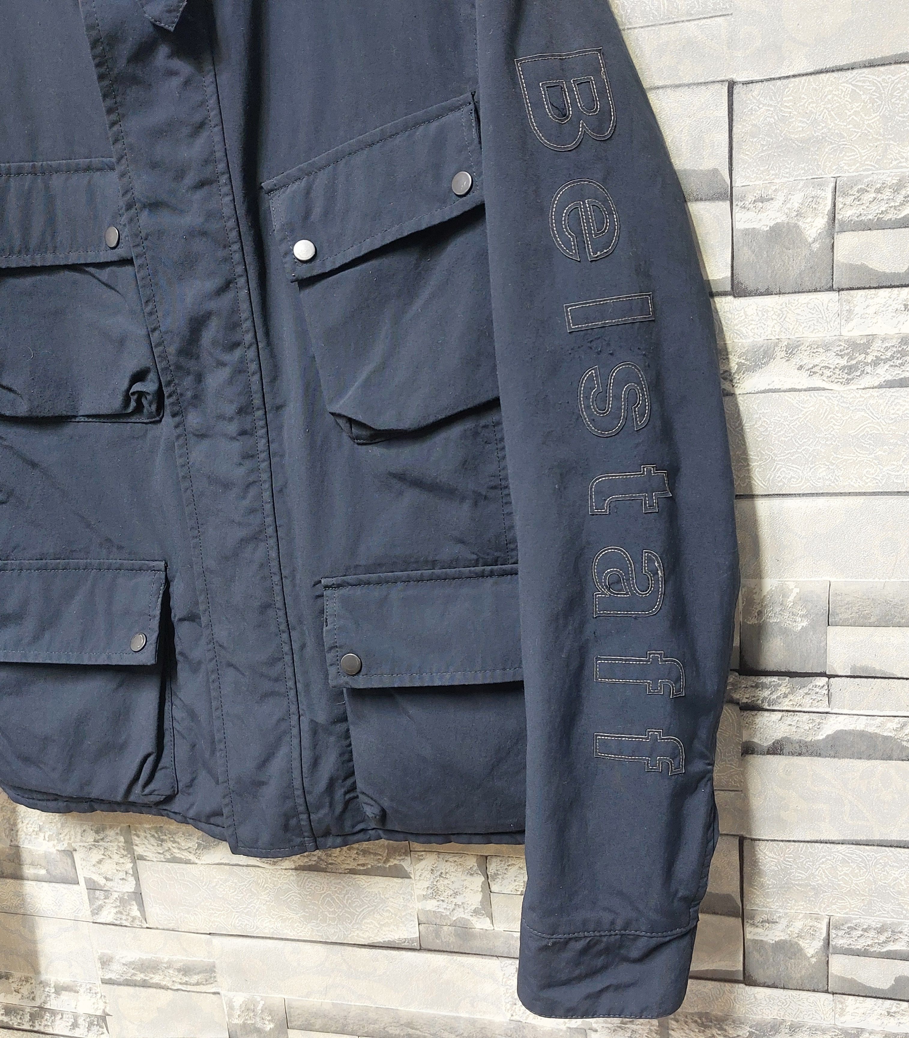 Belstaff Belstaff Gold jacket Size US L / EU 52-54 / 3 - 2 Thumbnail