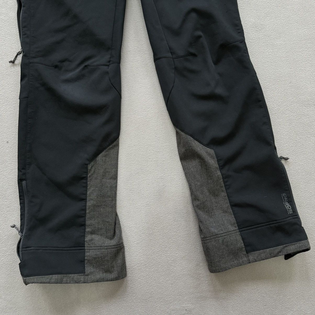 Mammut Mammut Soft Tech, Gorp Core Pants, Trousers Size US 40 / EU 56 - 5 Thumbnail