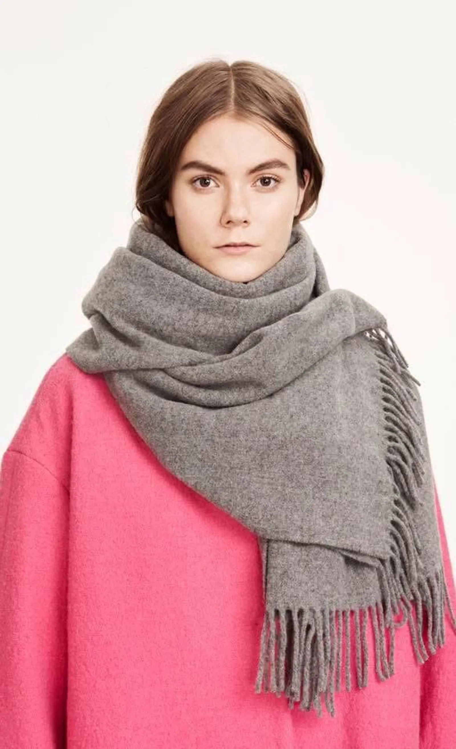 Marimekko Marimekko Britta Scarf Size ONE SIZE - 1 Thumbnail