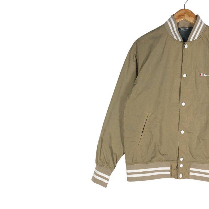 Champion Vintage Champion Varsity Jacket Size US M / EU 48-50 / 2 - 3 Thumbnail