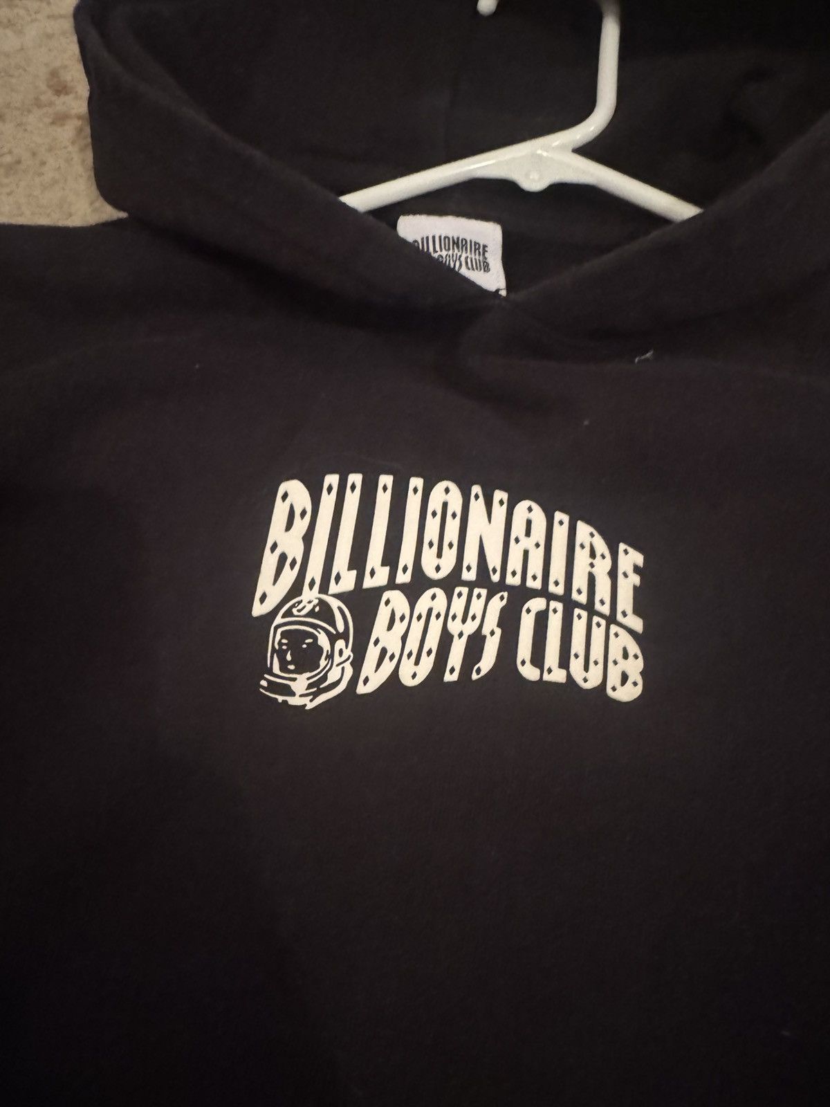 Billionaire Boys Club Billionaire Boys Club “OG Logo” Hoodie Size US M / EU 48-50 / 2 - 2 Thumbnail