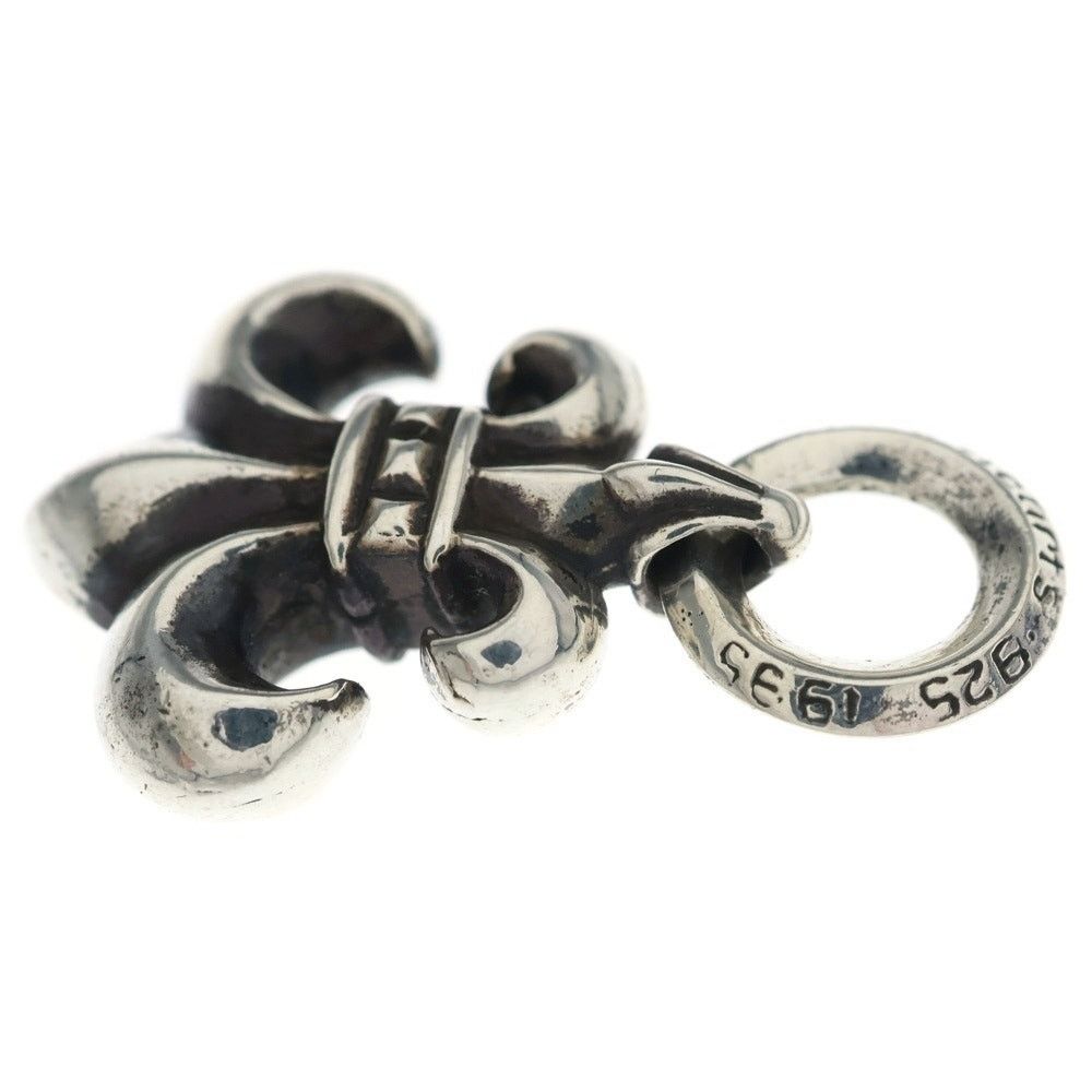 Chrome Hearts Chrome Hearts Old BSFLUER BS Flare Pendant Size ONE SIZE - 6 Thumbnail