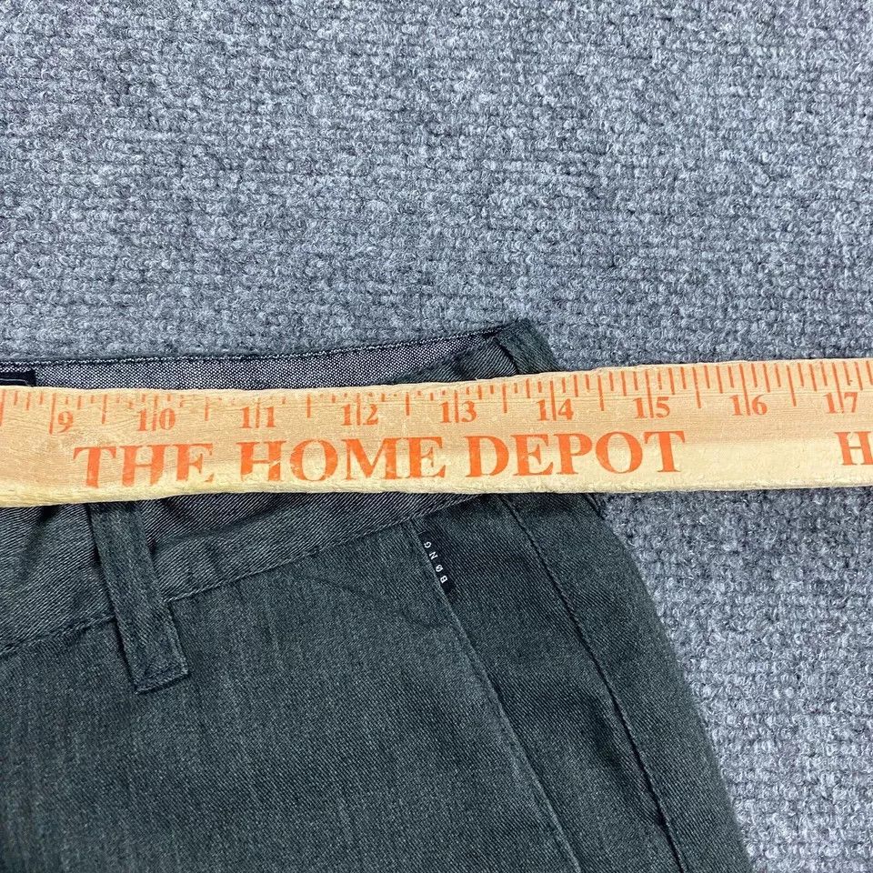 Billabong Billabong Shorts Men's 28 Casual Chino Slash Pockets Size US 28 / EU 44 - 2 Thumbnail