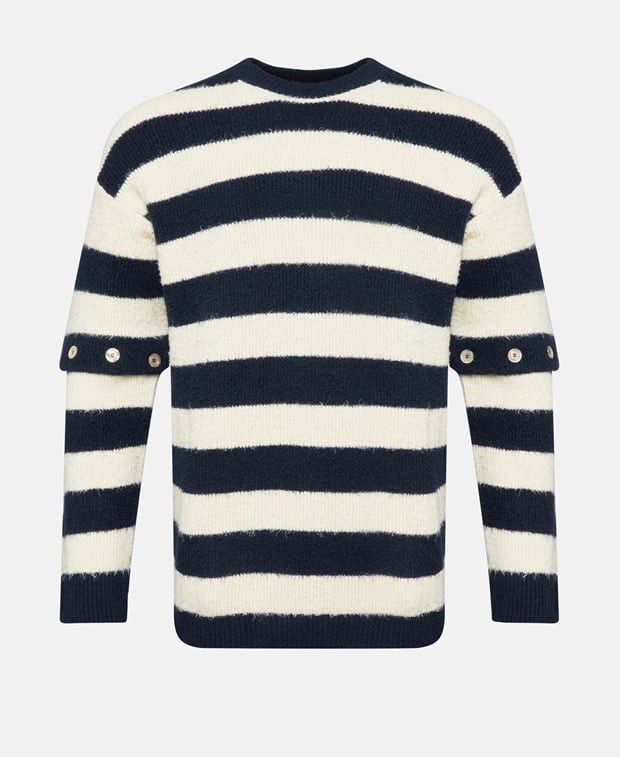 Gucci Long-sleeved jumper Size US L / EU 52-54 / 3 - 1 Preview