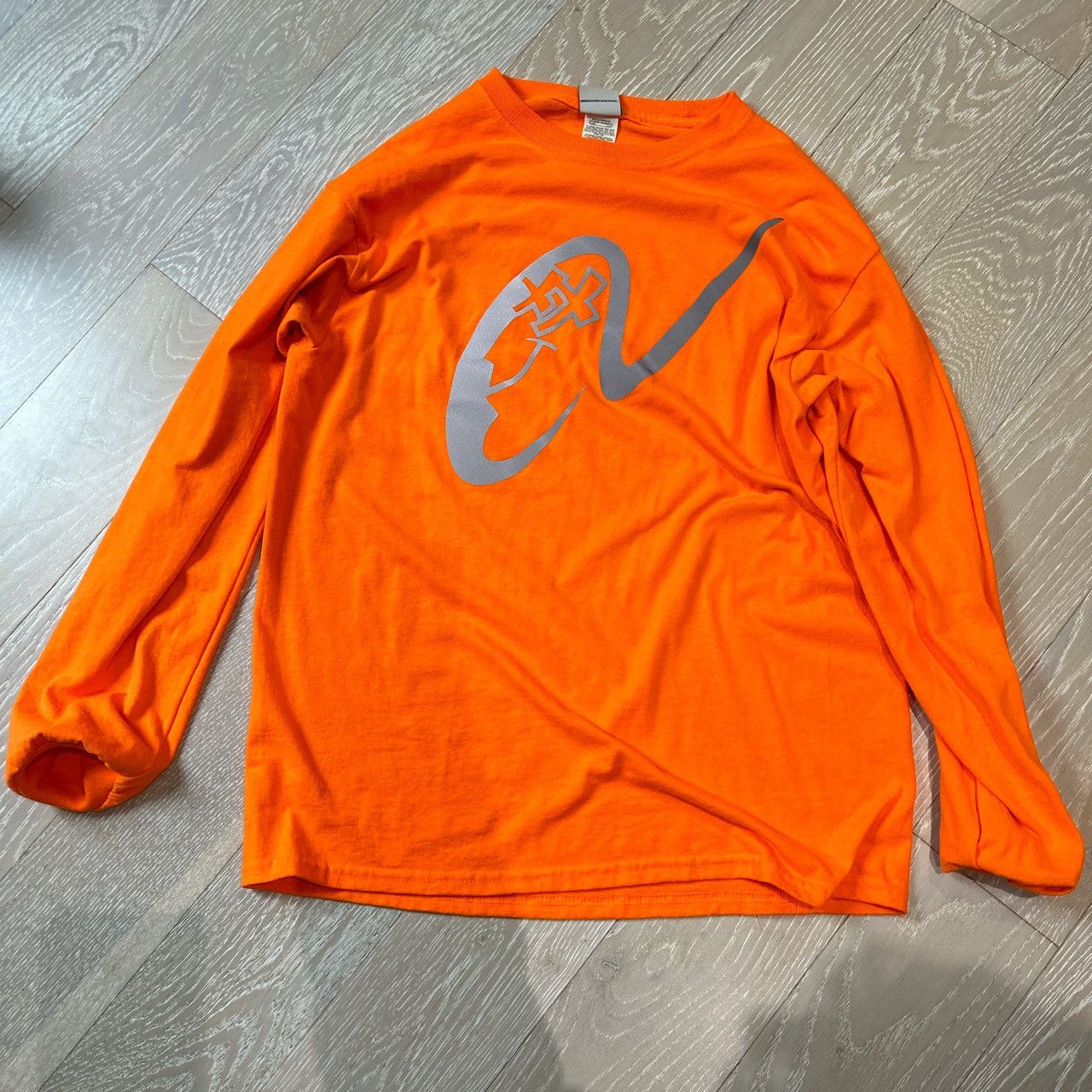 PAN RECORDS X AMNESIA SCANNER MERCH