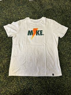 Jordan hot sale gatorade shirts